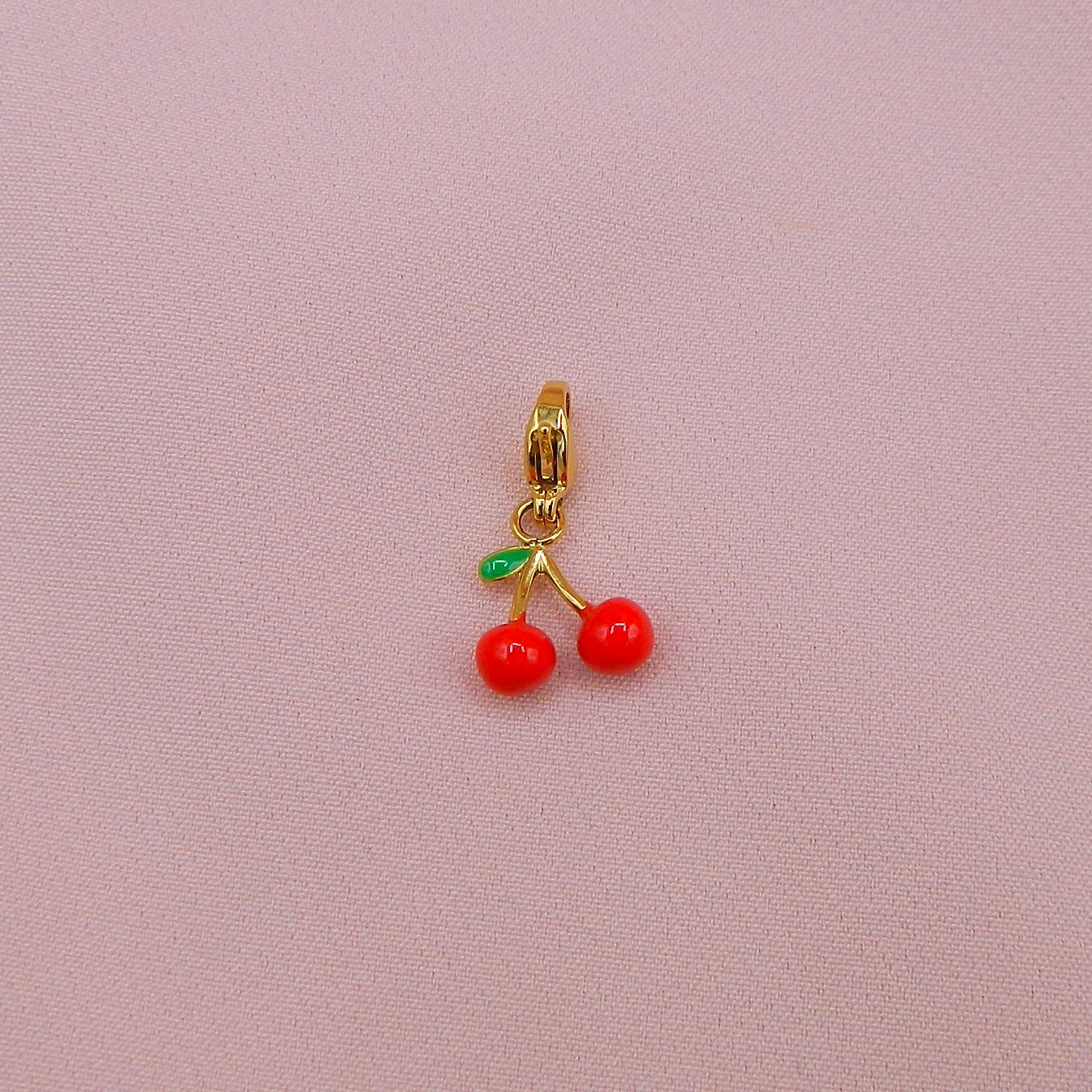 CHARMS - FRUIT