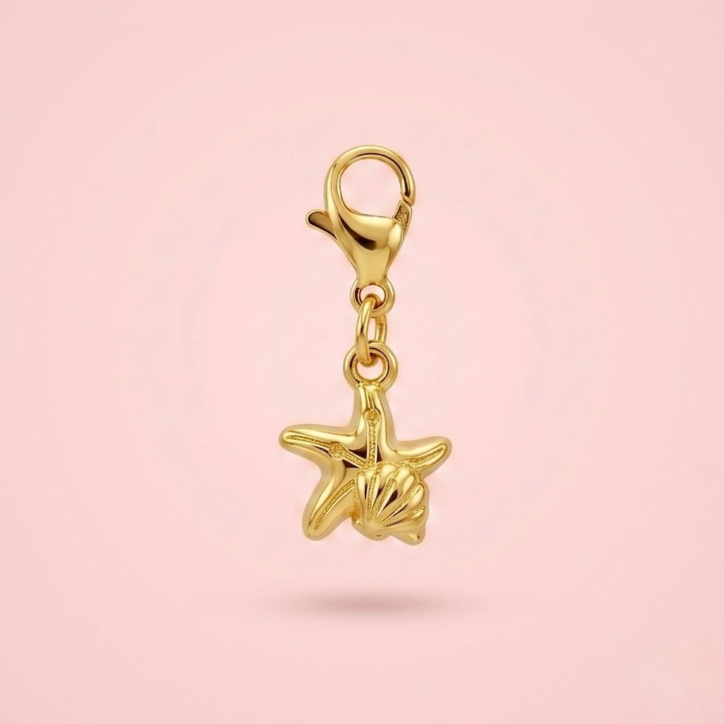 CHARMS - MAJORQUE