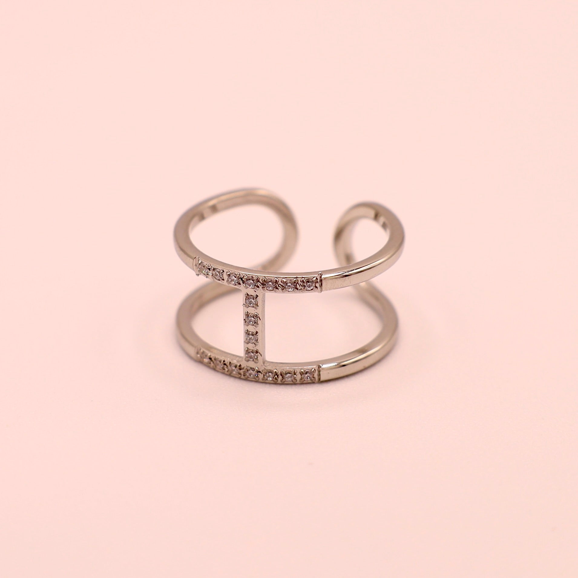 BAGUE - INES