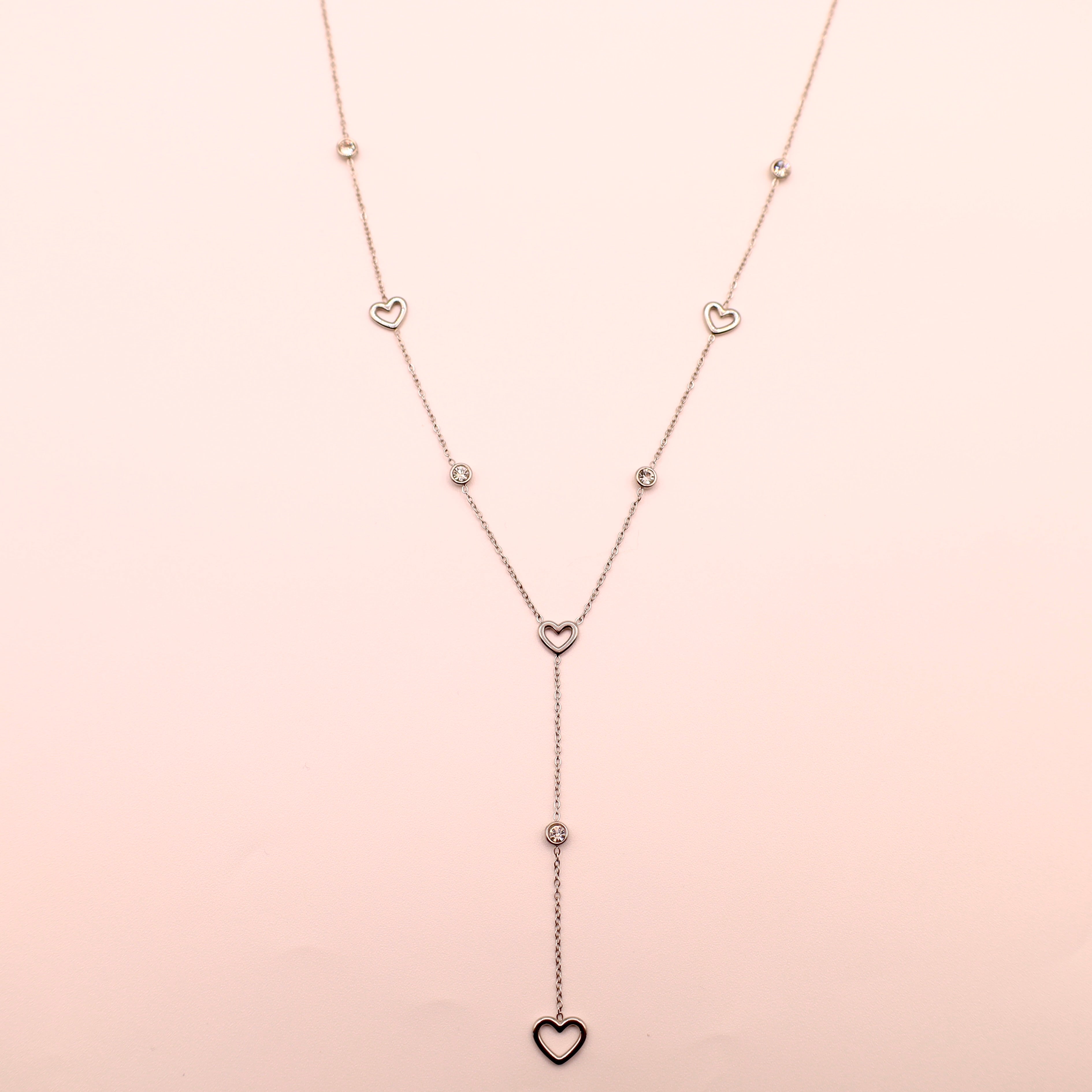 COLLIER - AMY