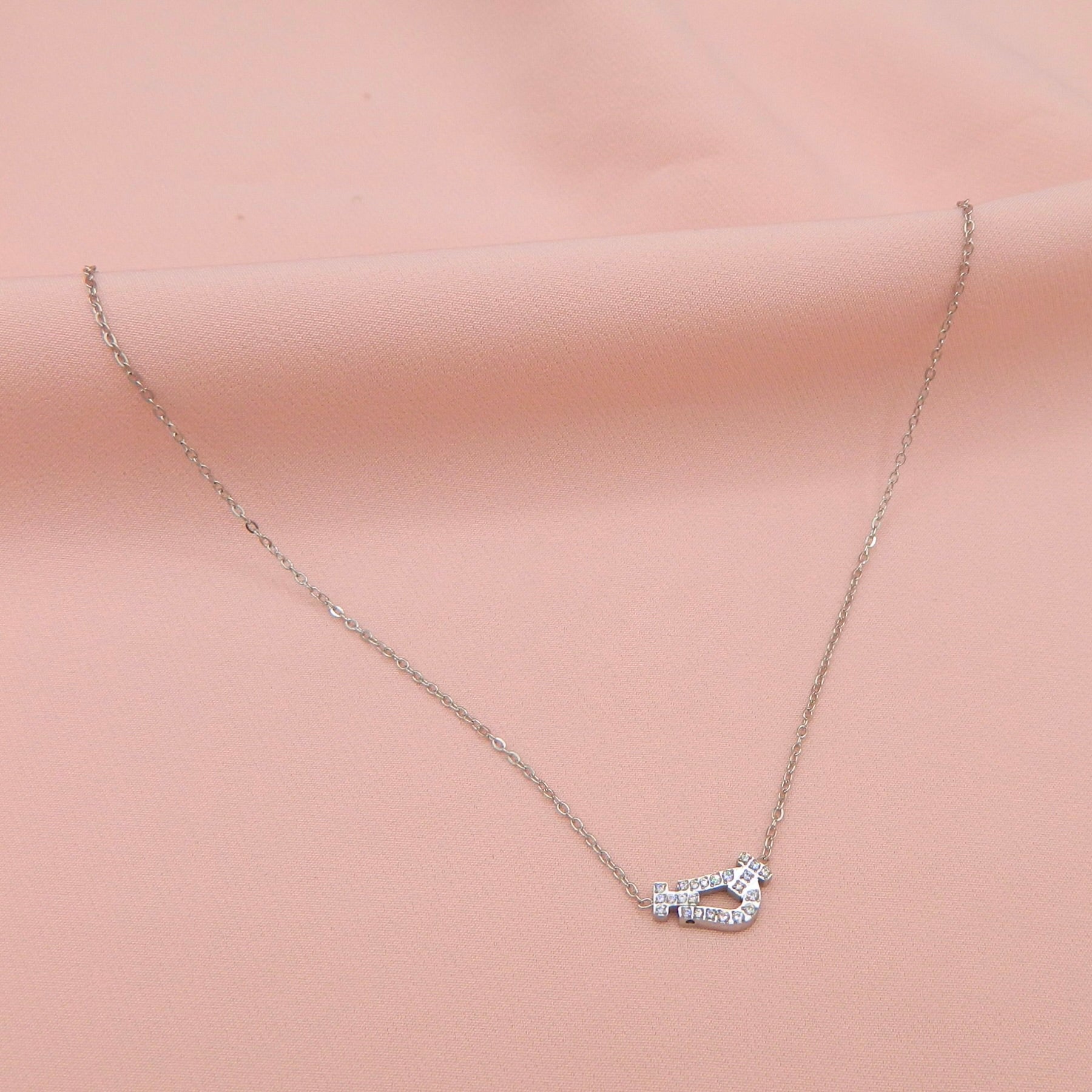 COLLIER - FIONA