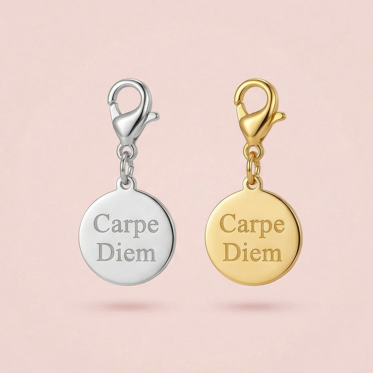 CHARMS CARPE DIEM