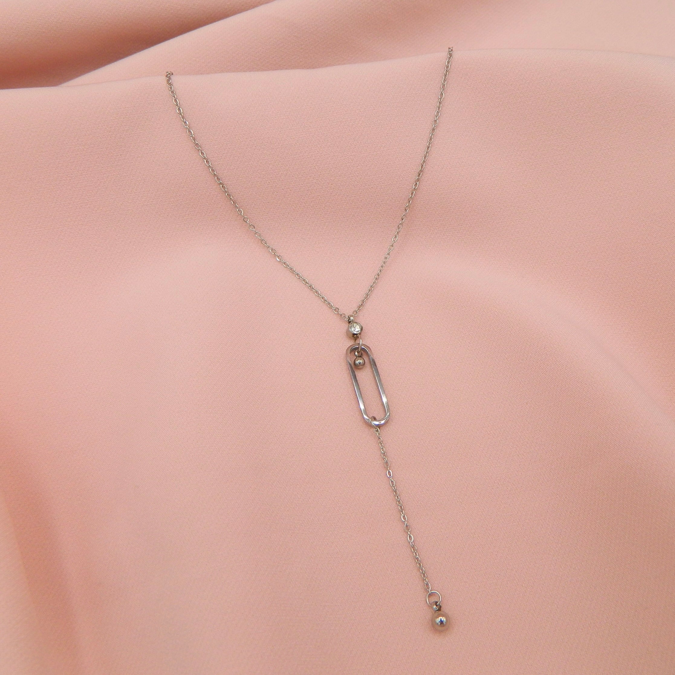 COLLIER - PENELOPPE