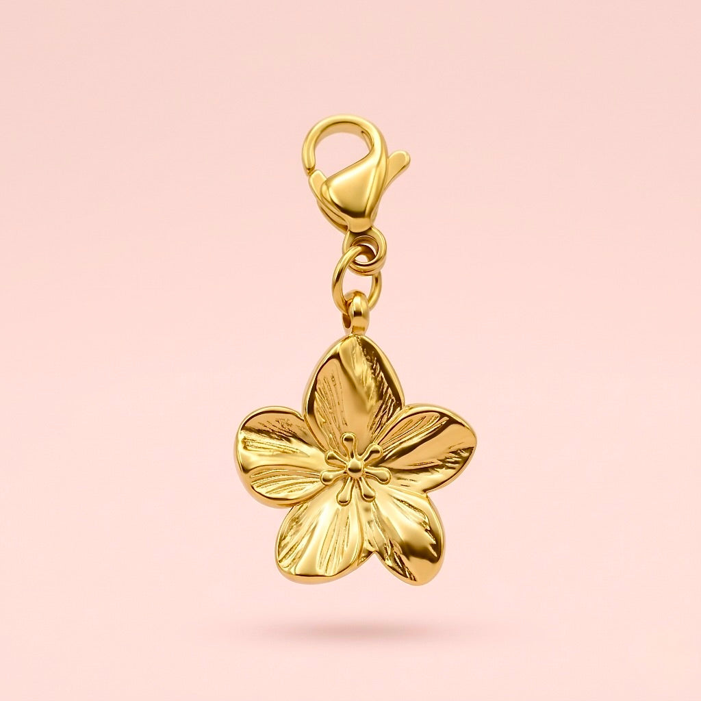 CHARMS - FLORA