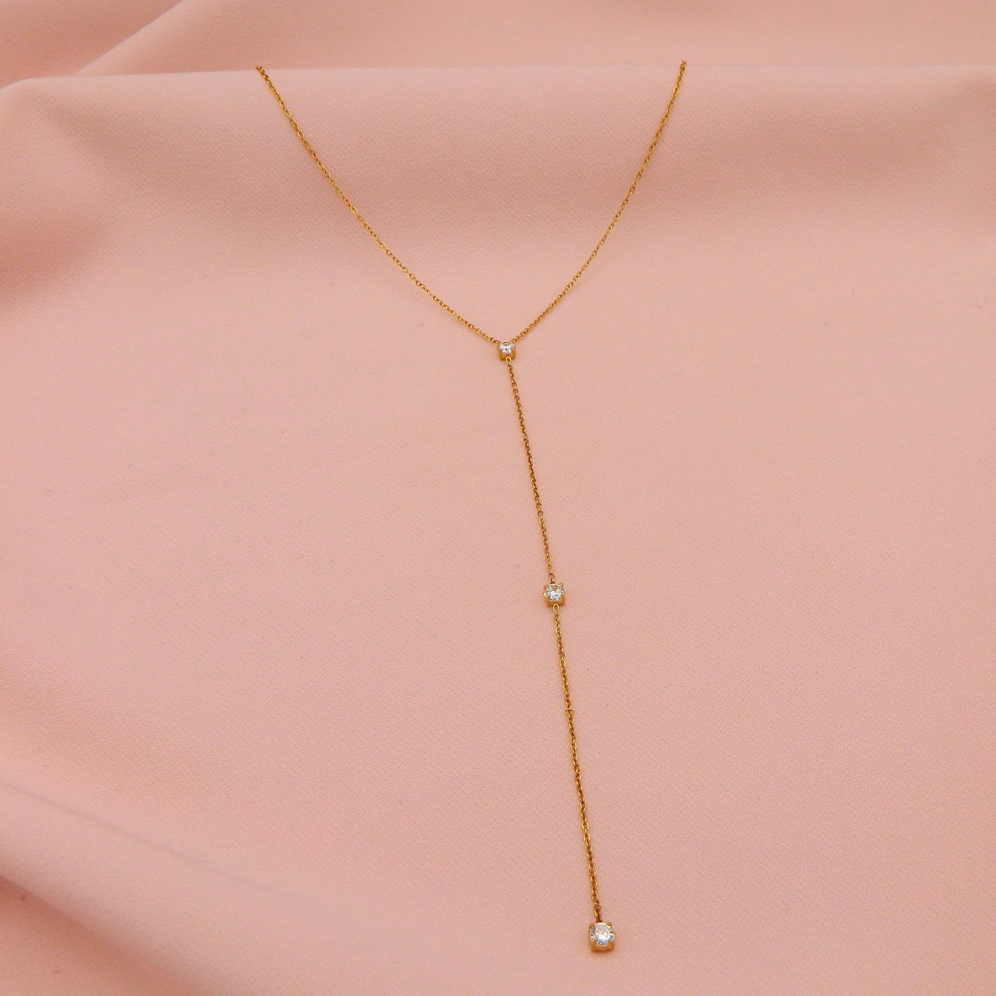 COLLIER - RIRI