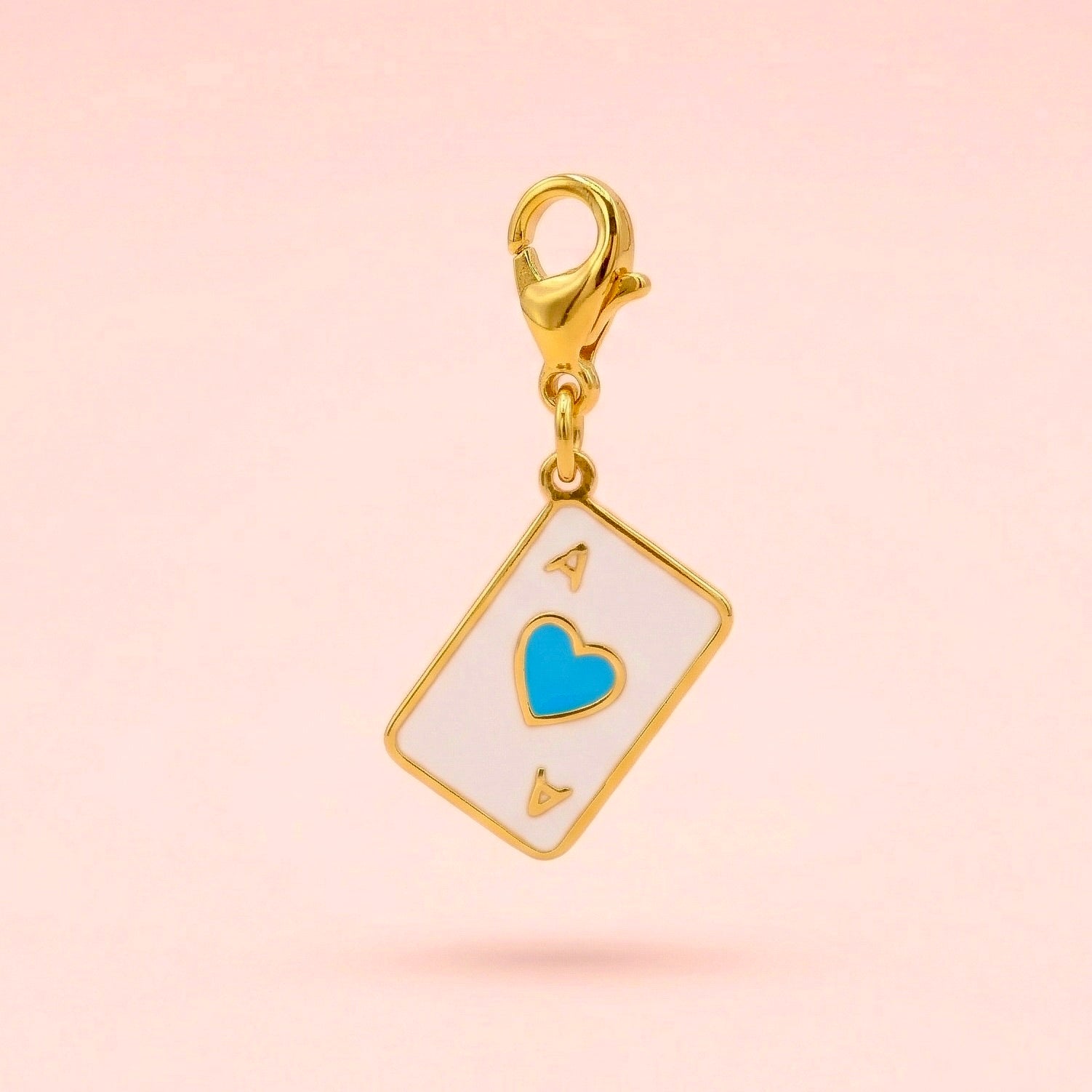 CHARMS - CARTE AS
