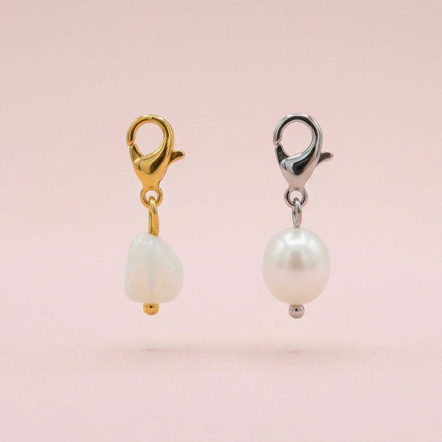 CHARMS PERLE D'EAU DOUCE