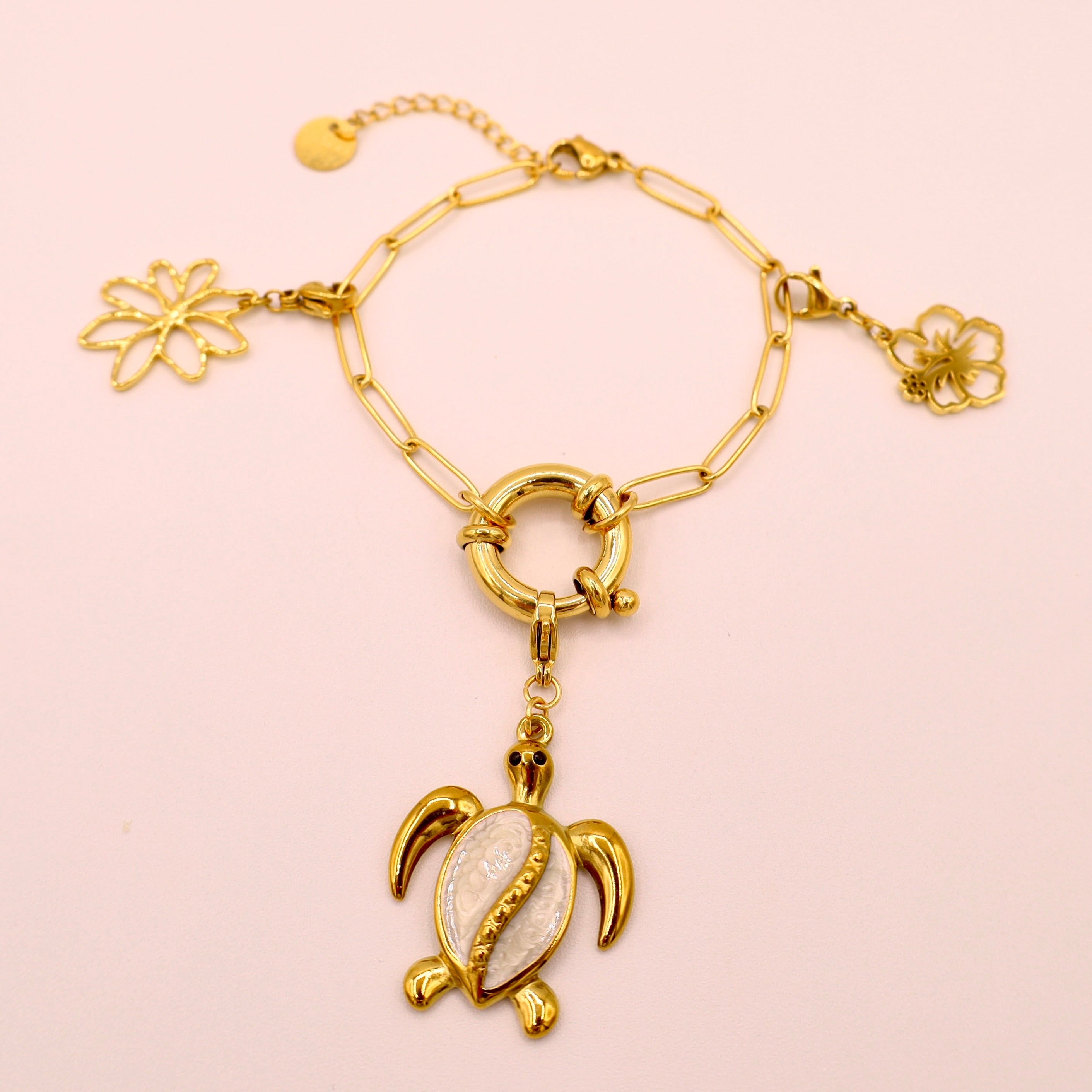 BRACELET - MORGANE CHARMS