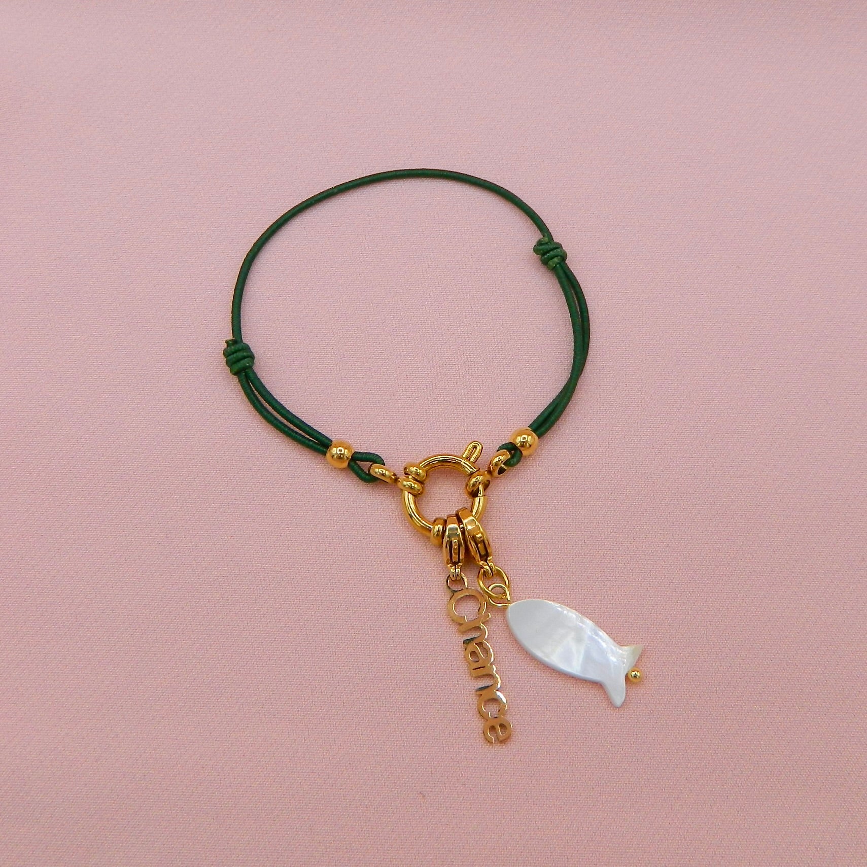 BRACELET - ESME CHARMS