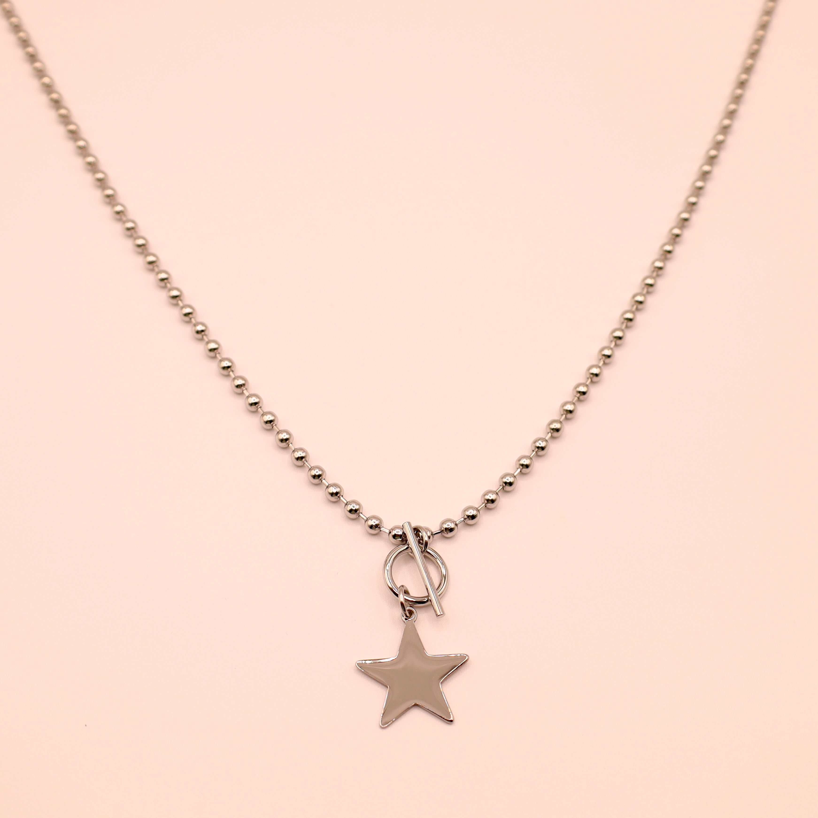 COLLIER - STAR