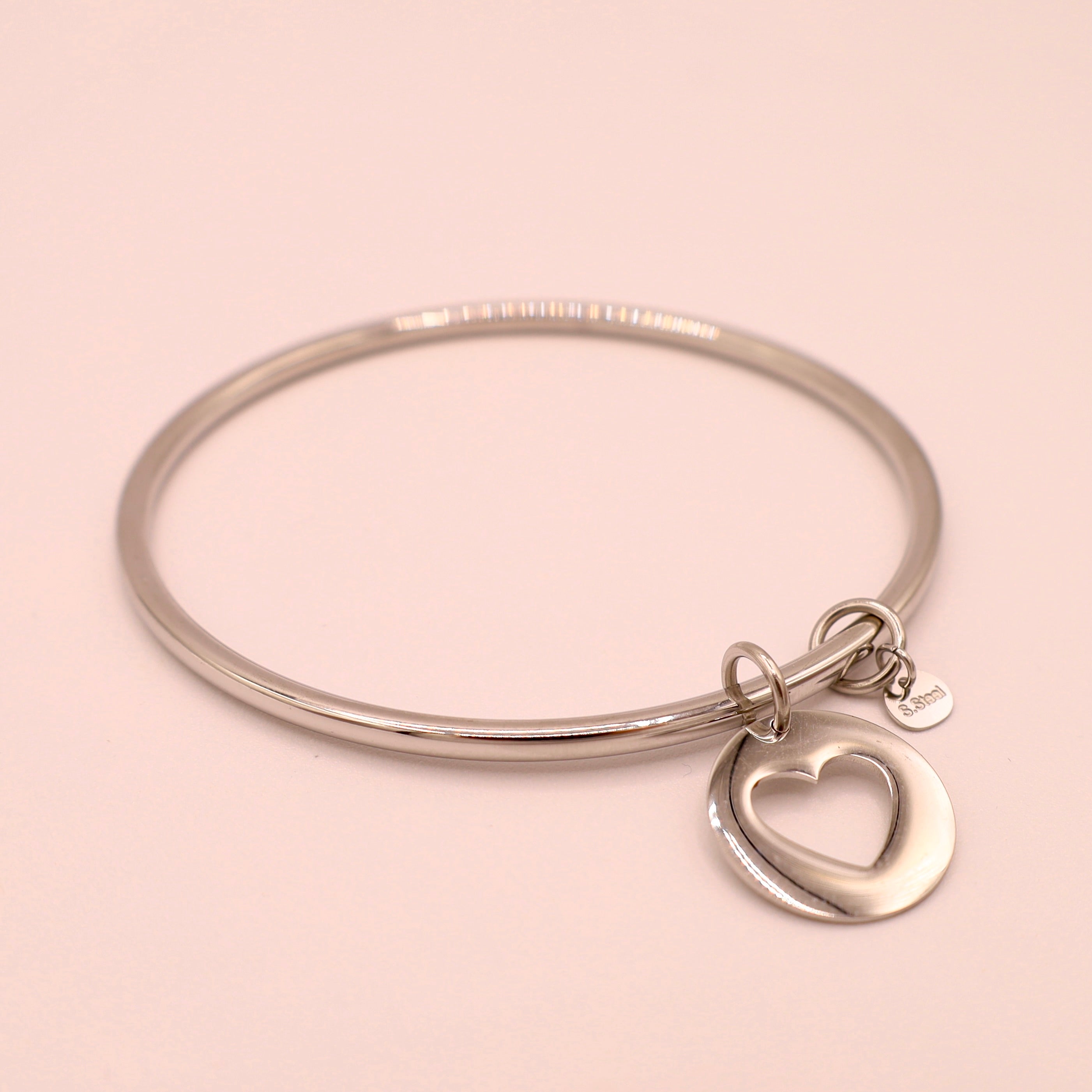 BRACELET JONC - MELINA