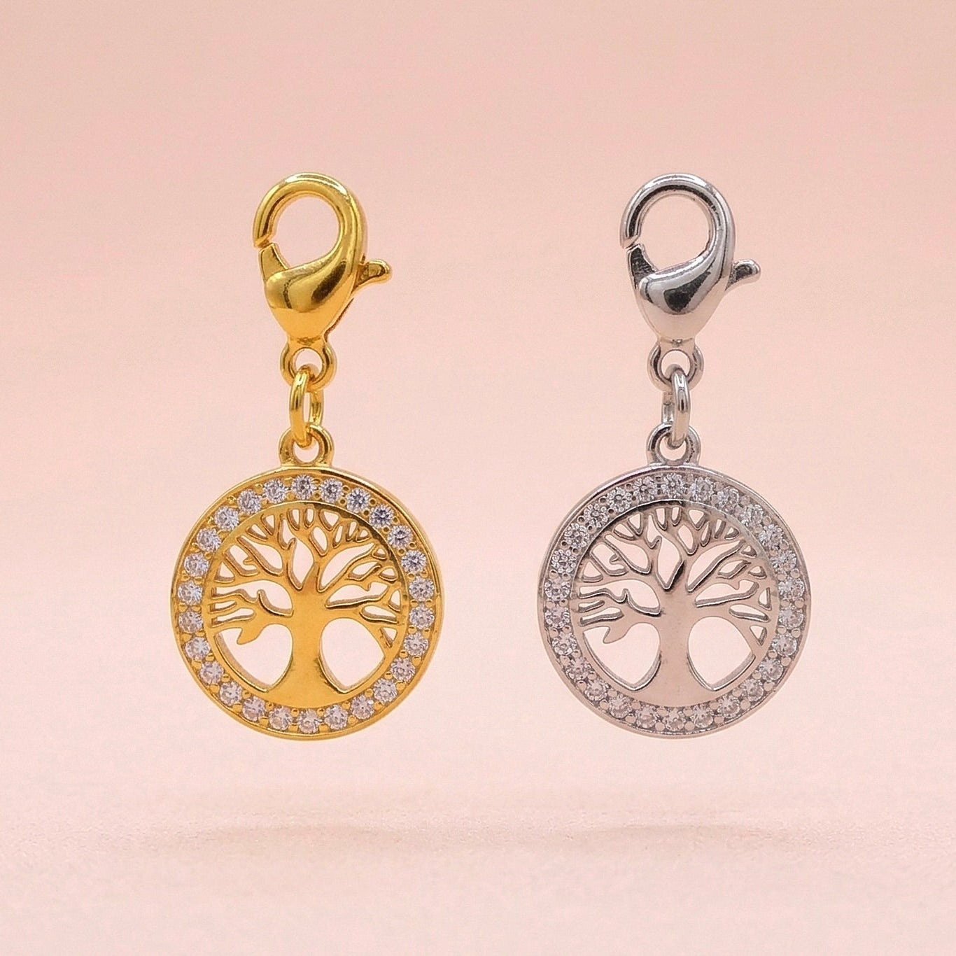 CHARMS ARBRE DE VIE