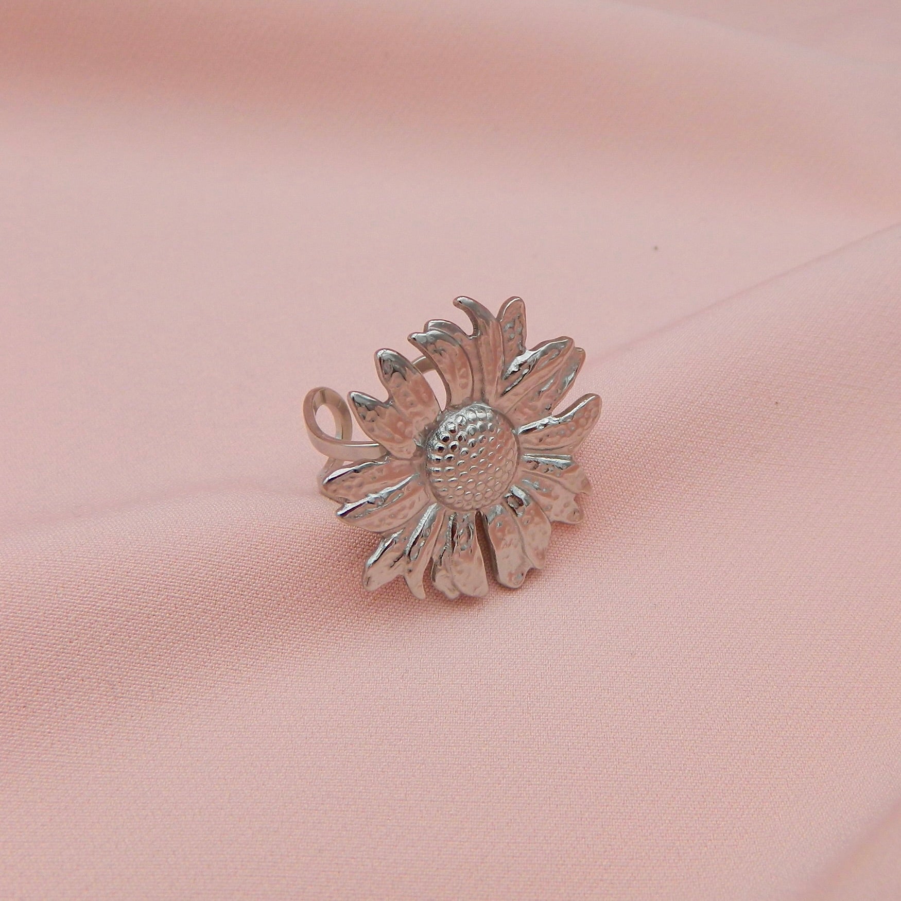 BAGUE - DAHLIA