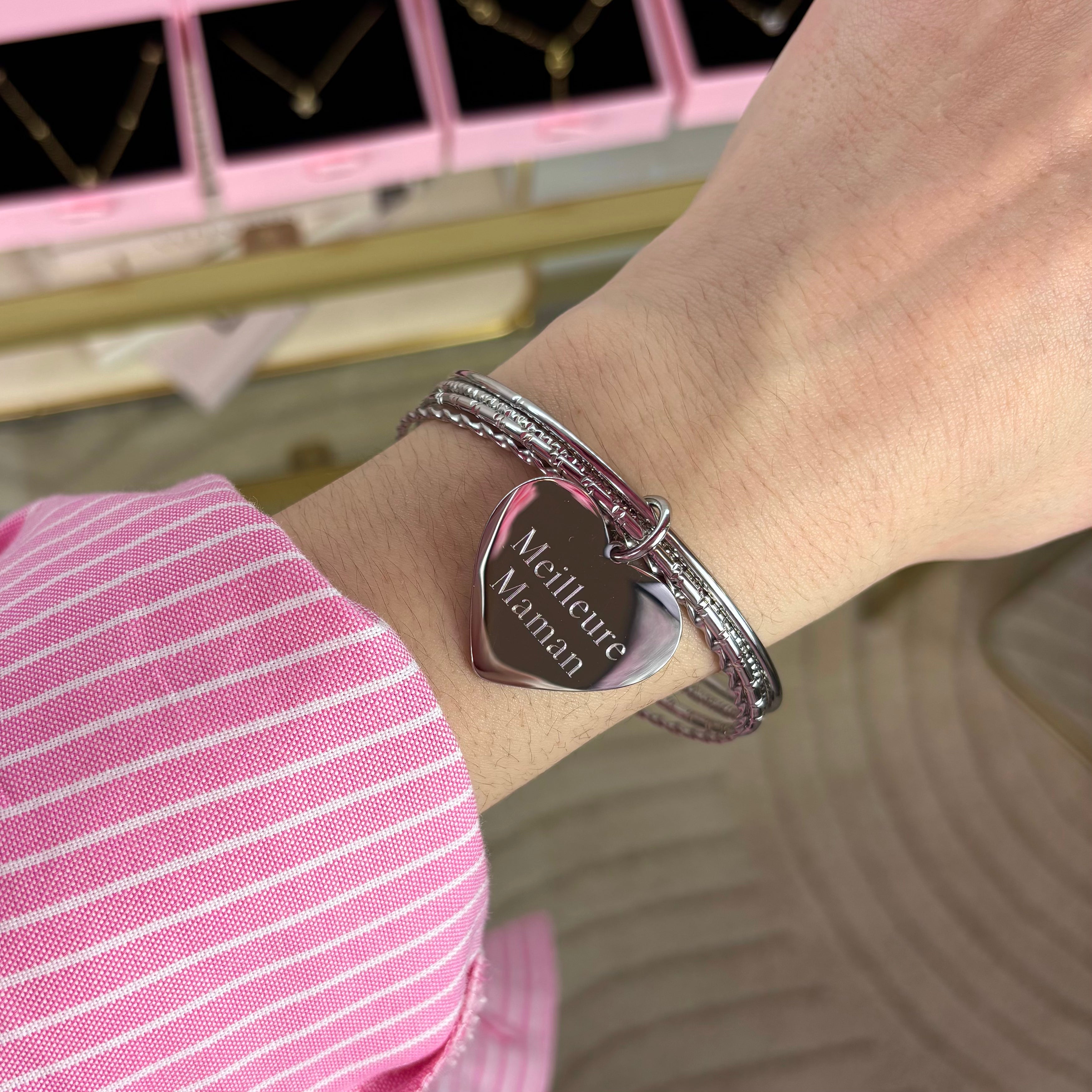 GRAVURE JONC - AMELIA