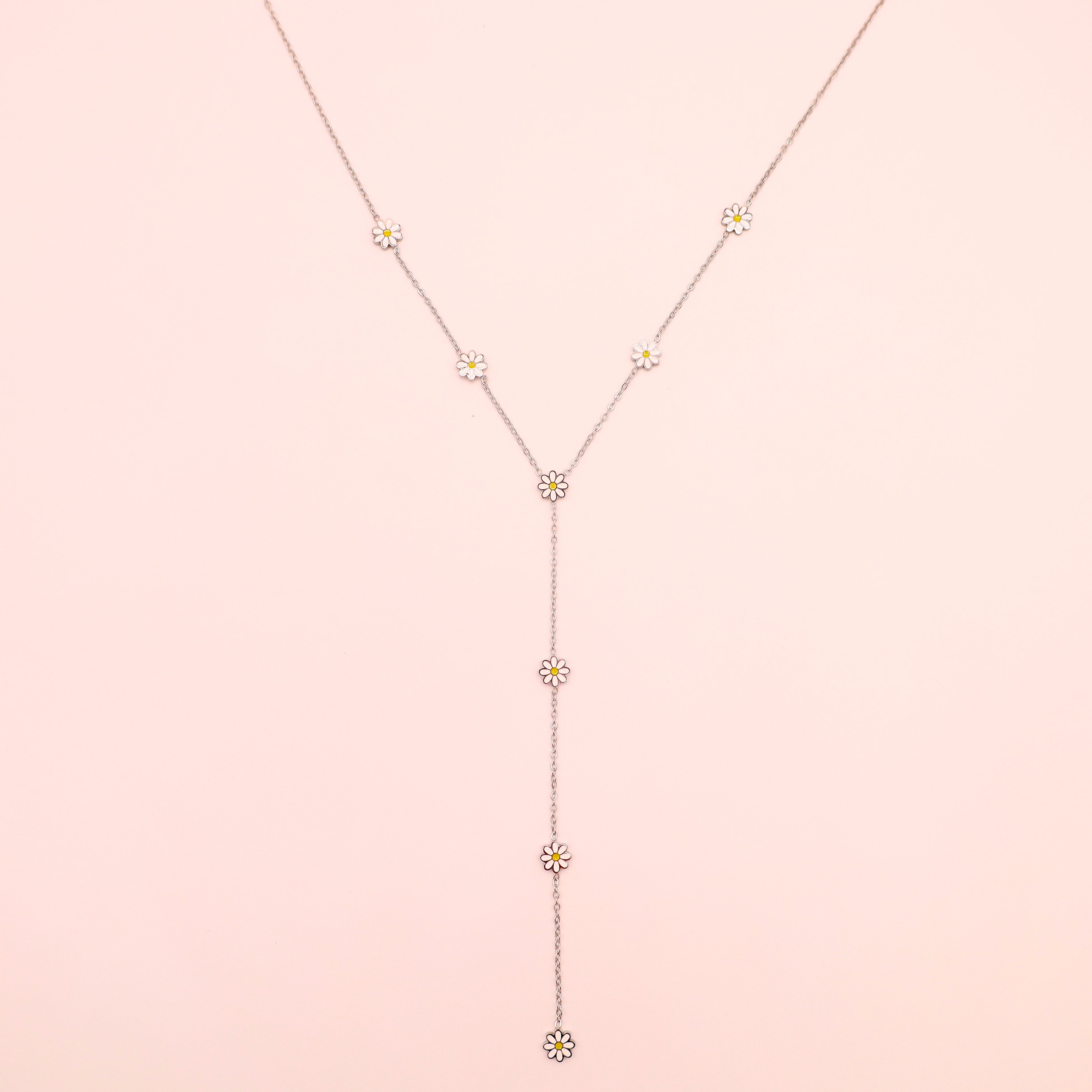 COLLIER - MARGUERITE
