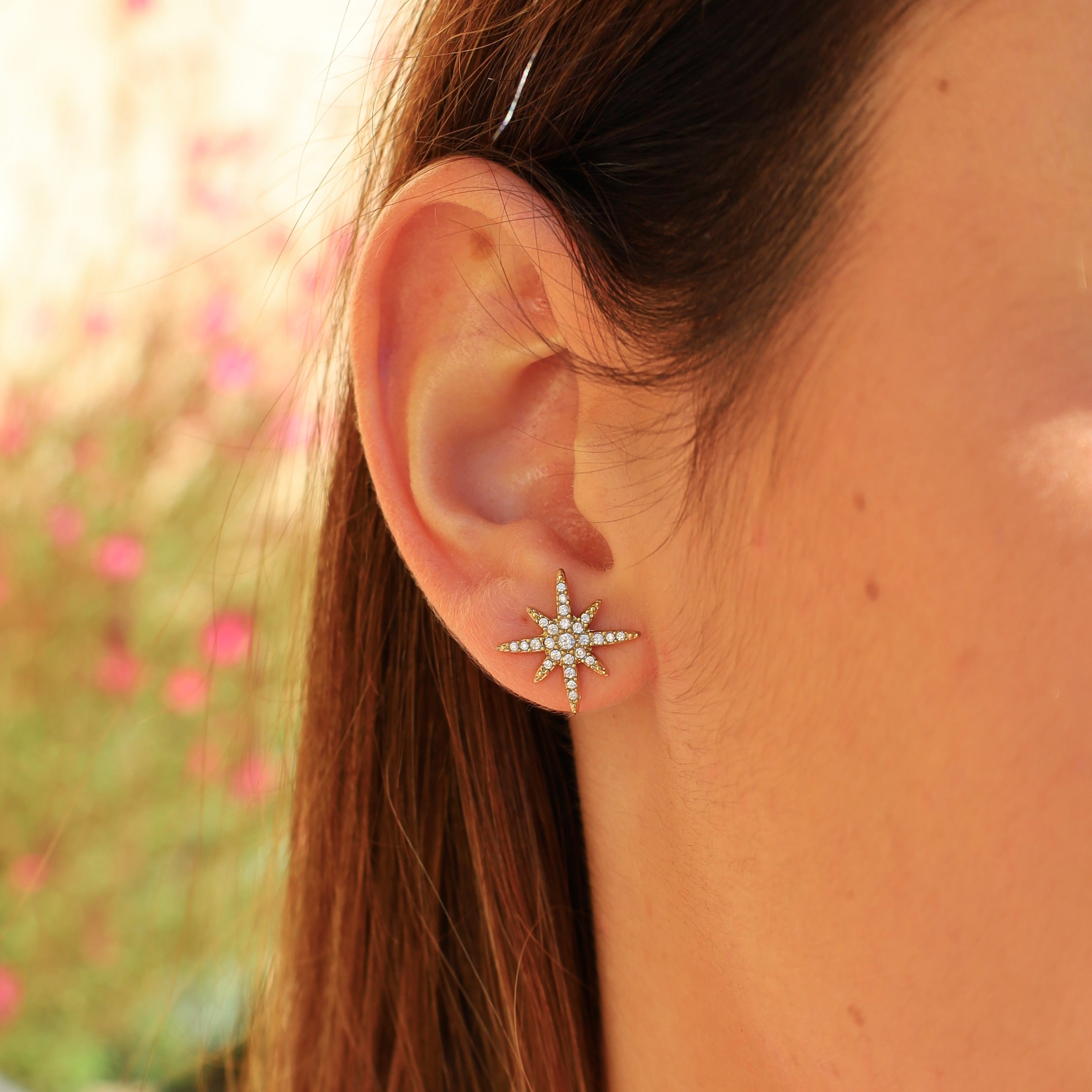BOUCLES - CALY