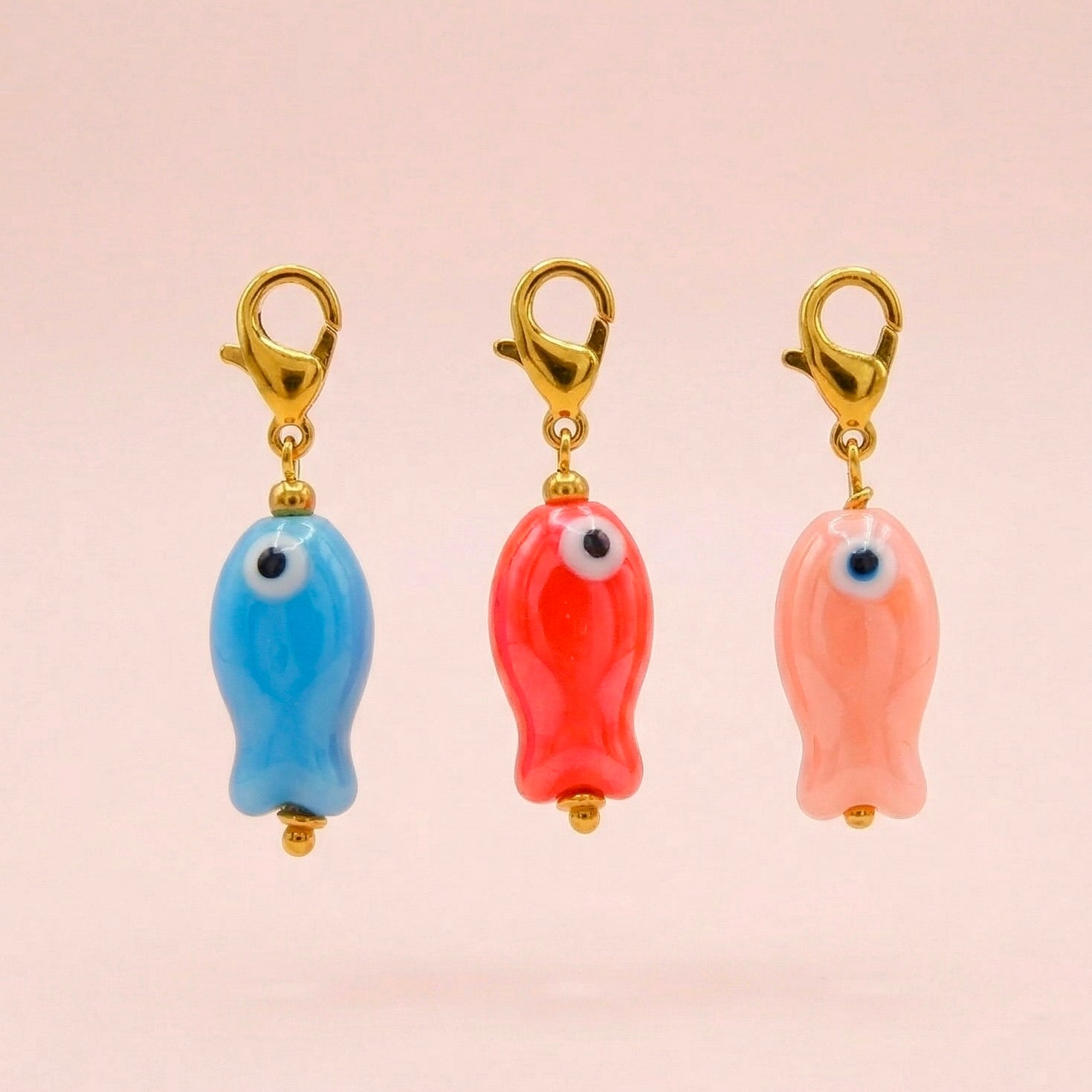 CHARMS - BUBULLE