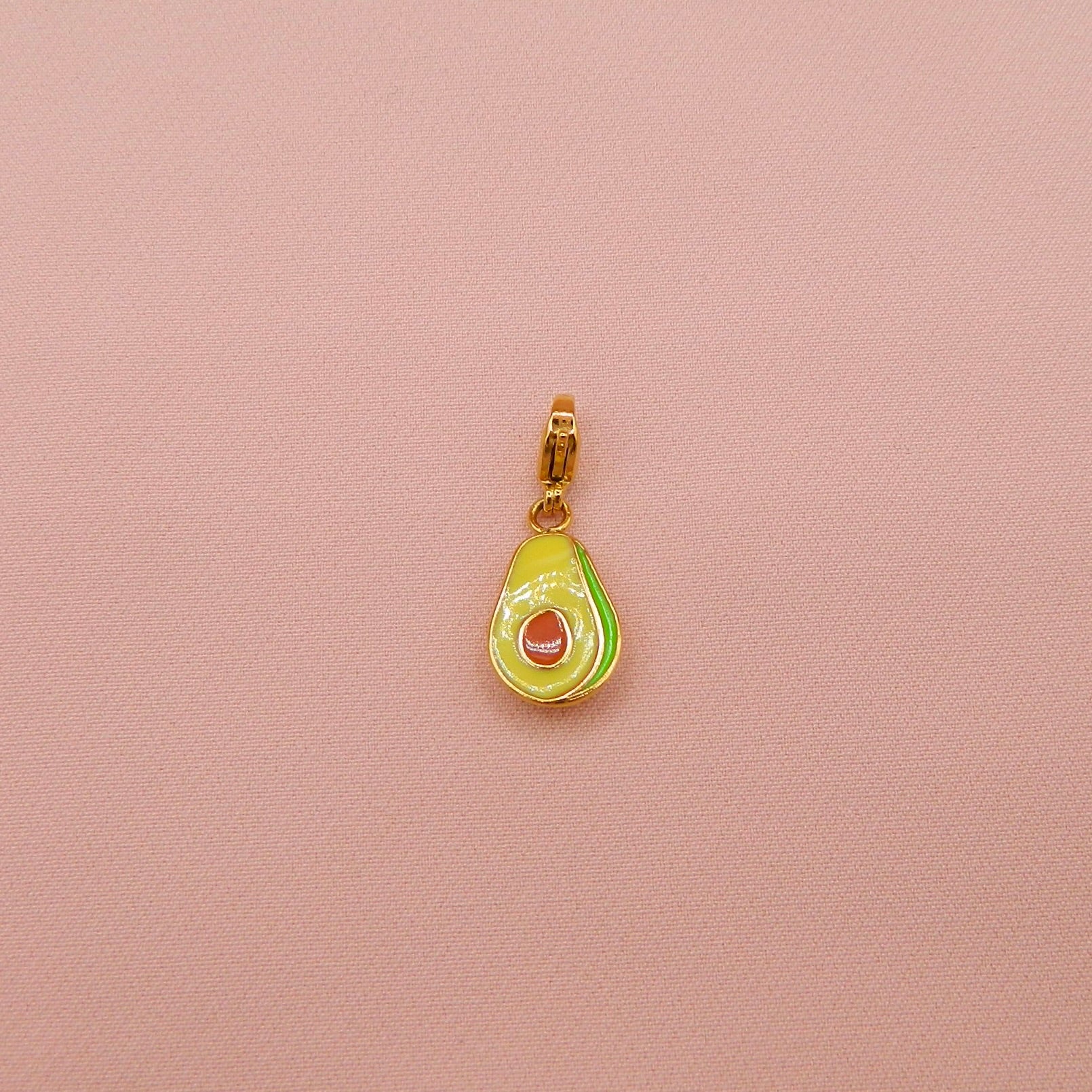 CHARMS - AVOCAT