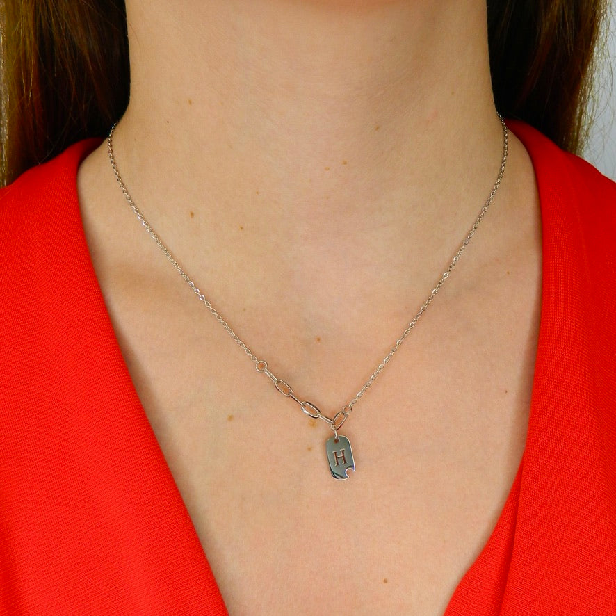 COLLIER - HELENA