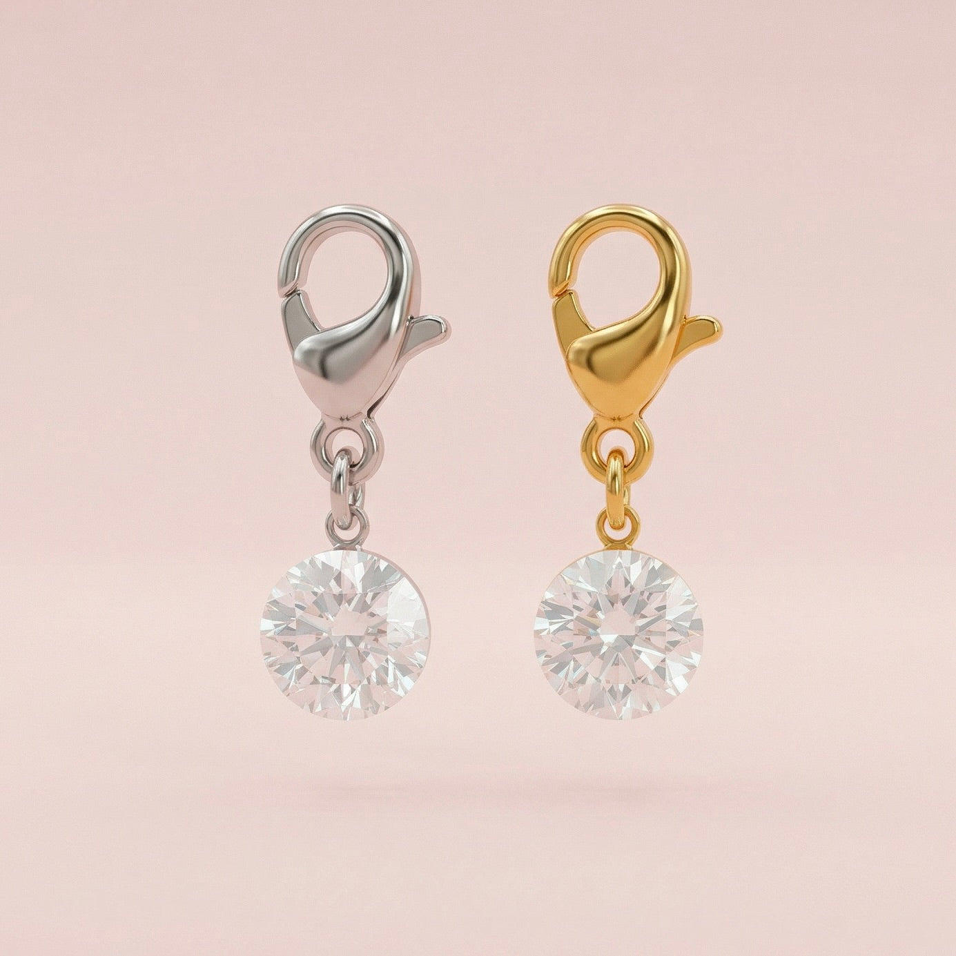 CHARMS DIAMANT