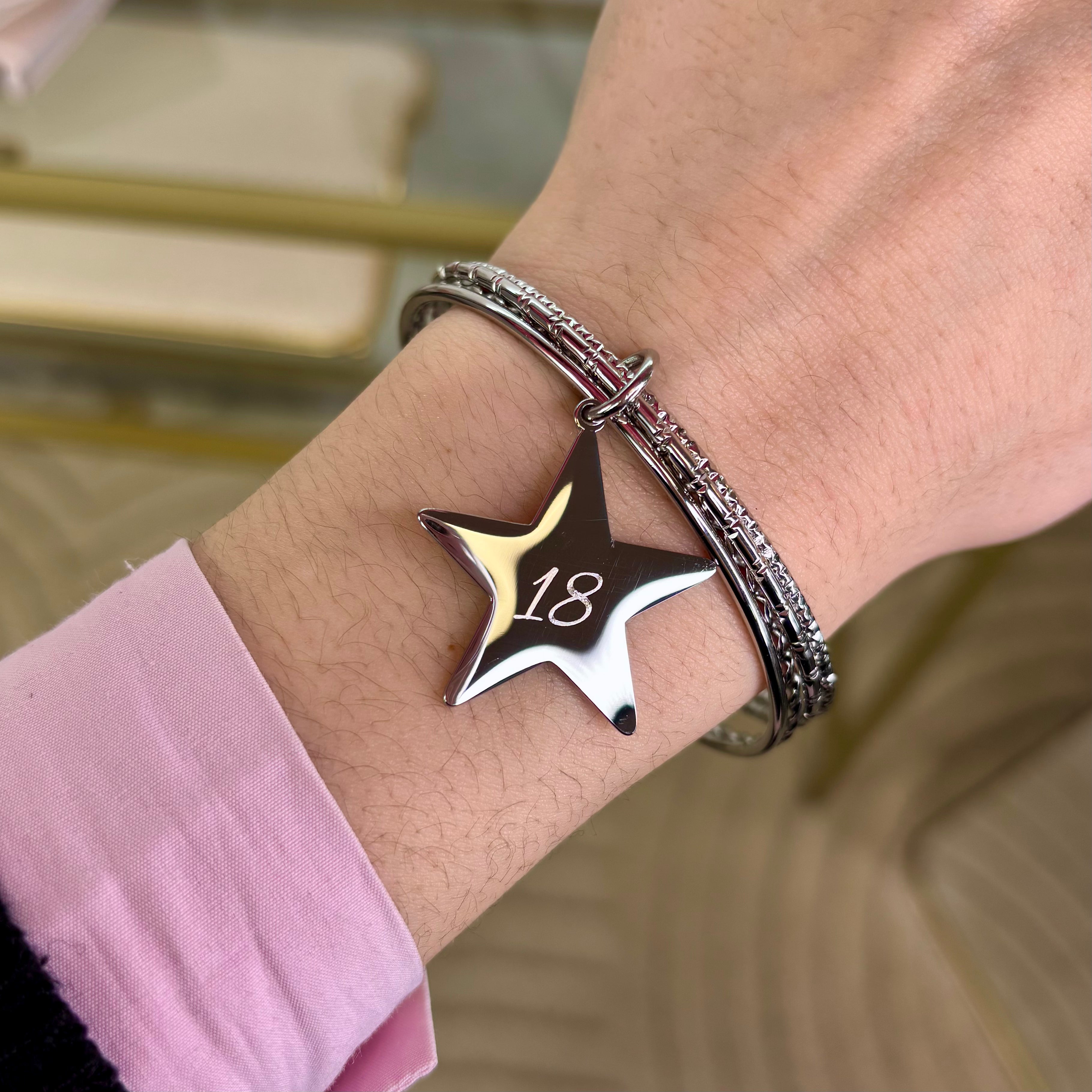 GRAVURE JONC - AURELIE