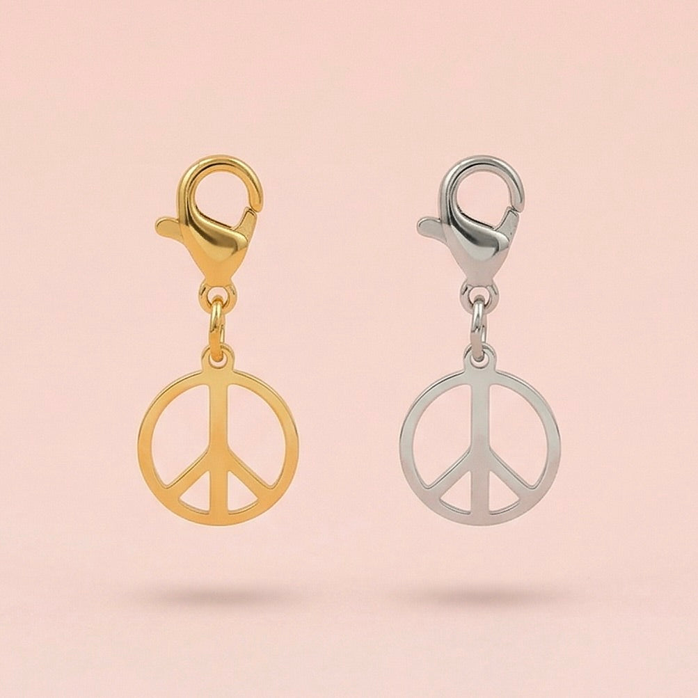 CHARMS - PEACE