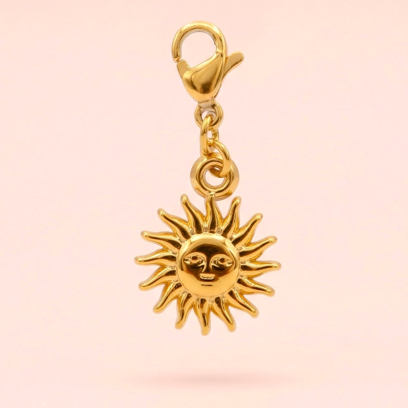 CHARMS - BABY SOLEIL