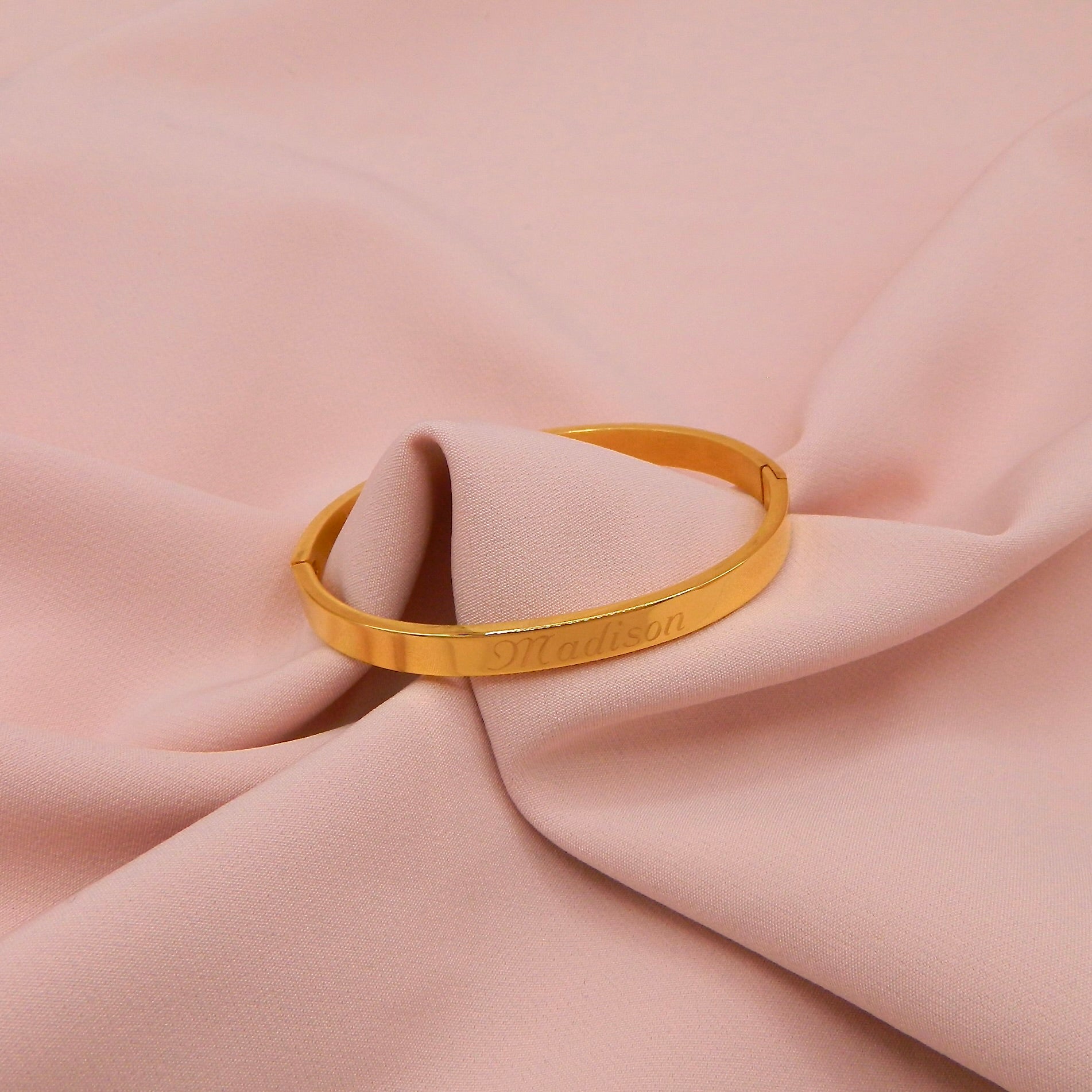 GRAVURE JONC - LOUCIA