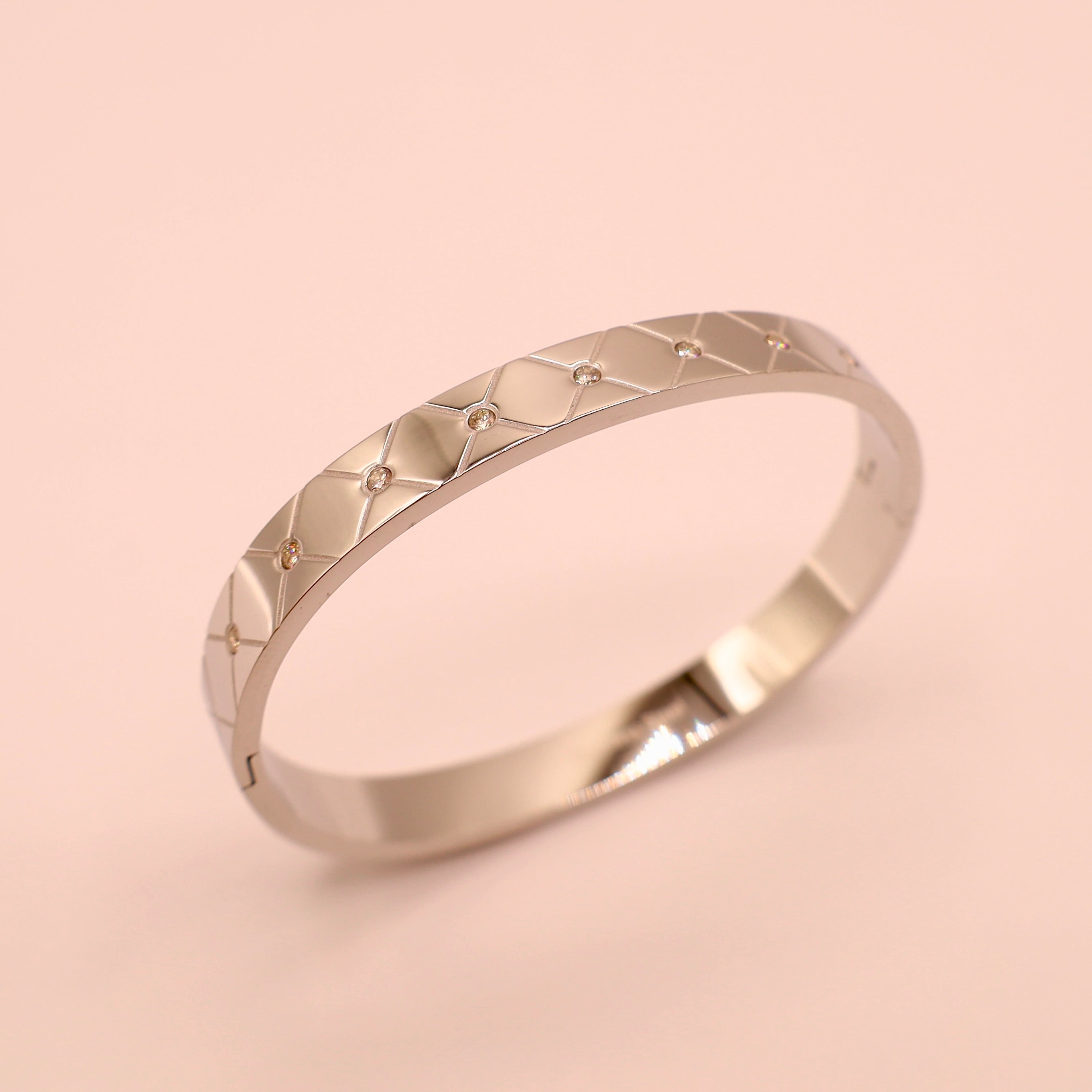 BRACELET JONC - KATIA