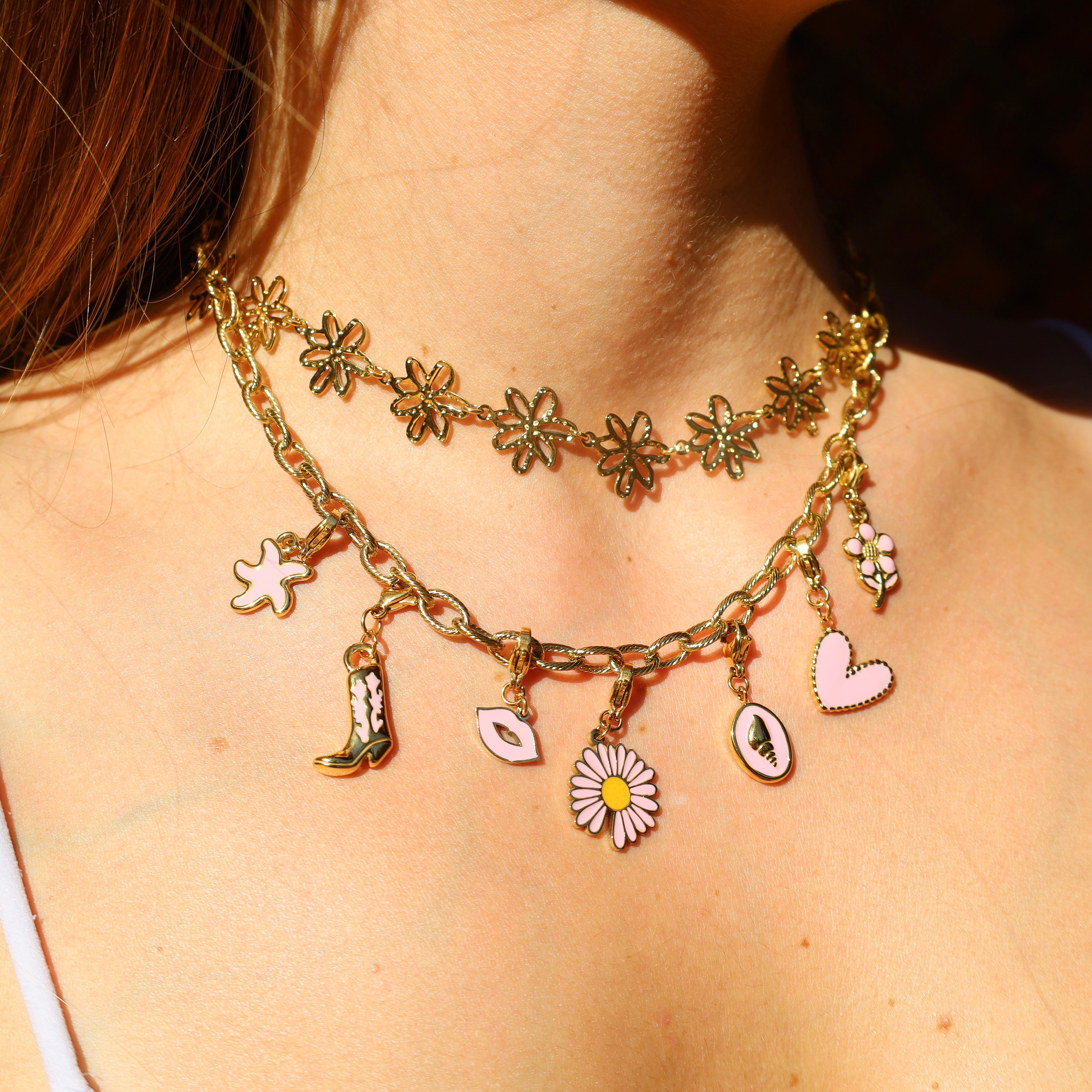 CHARMS VERA