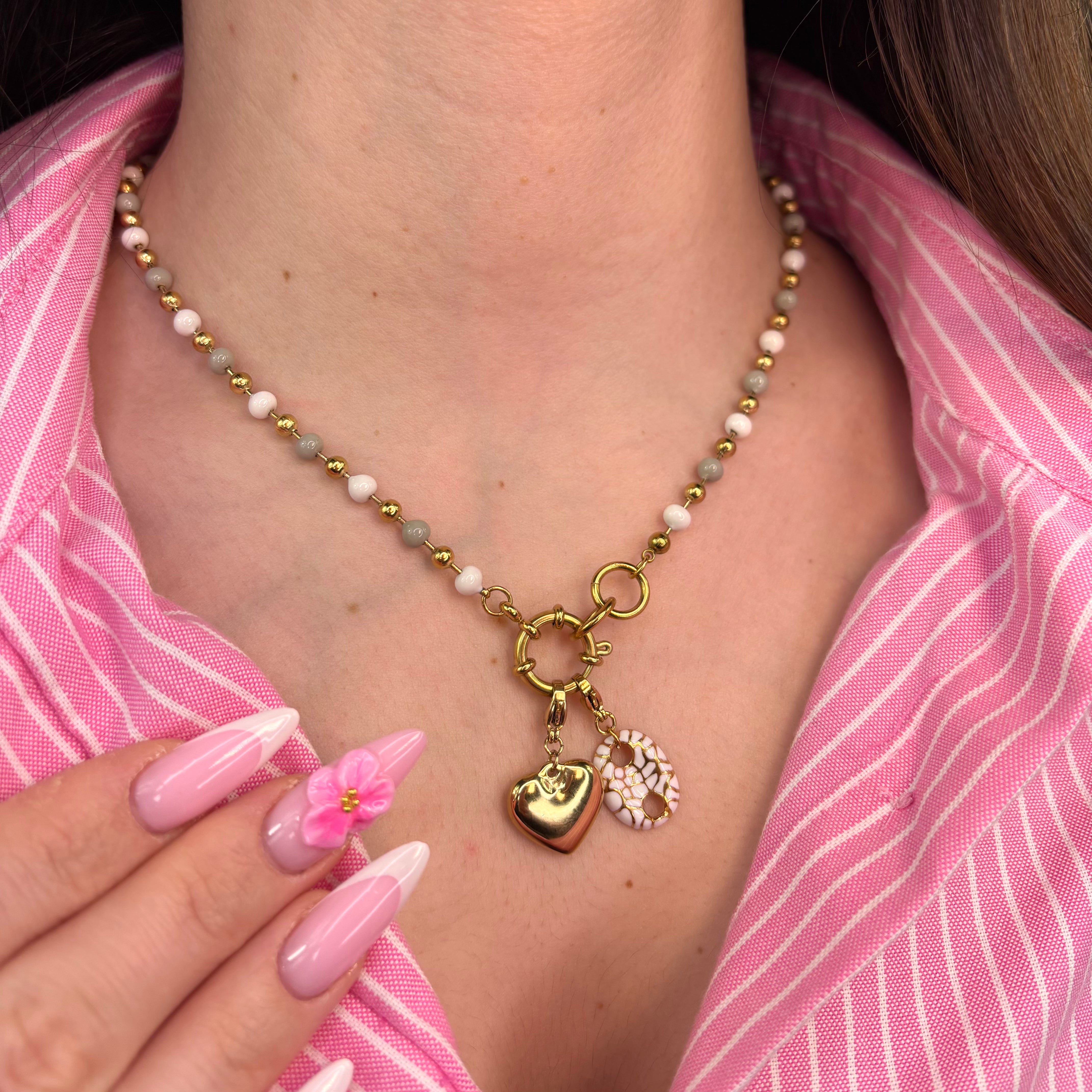 CHARMS - GRAINE COLORÉ