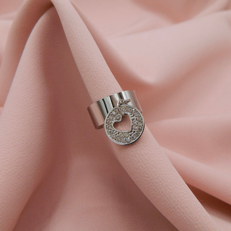 BAGUE - ROMANE