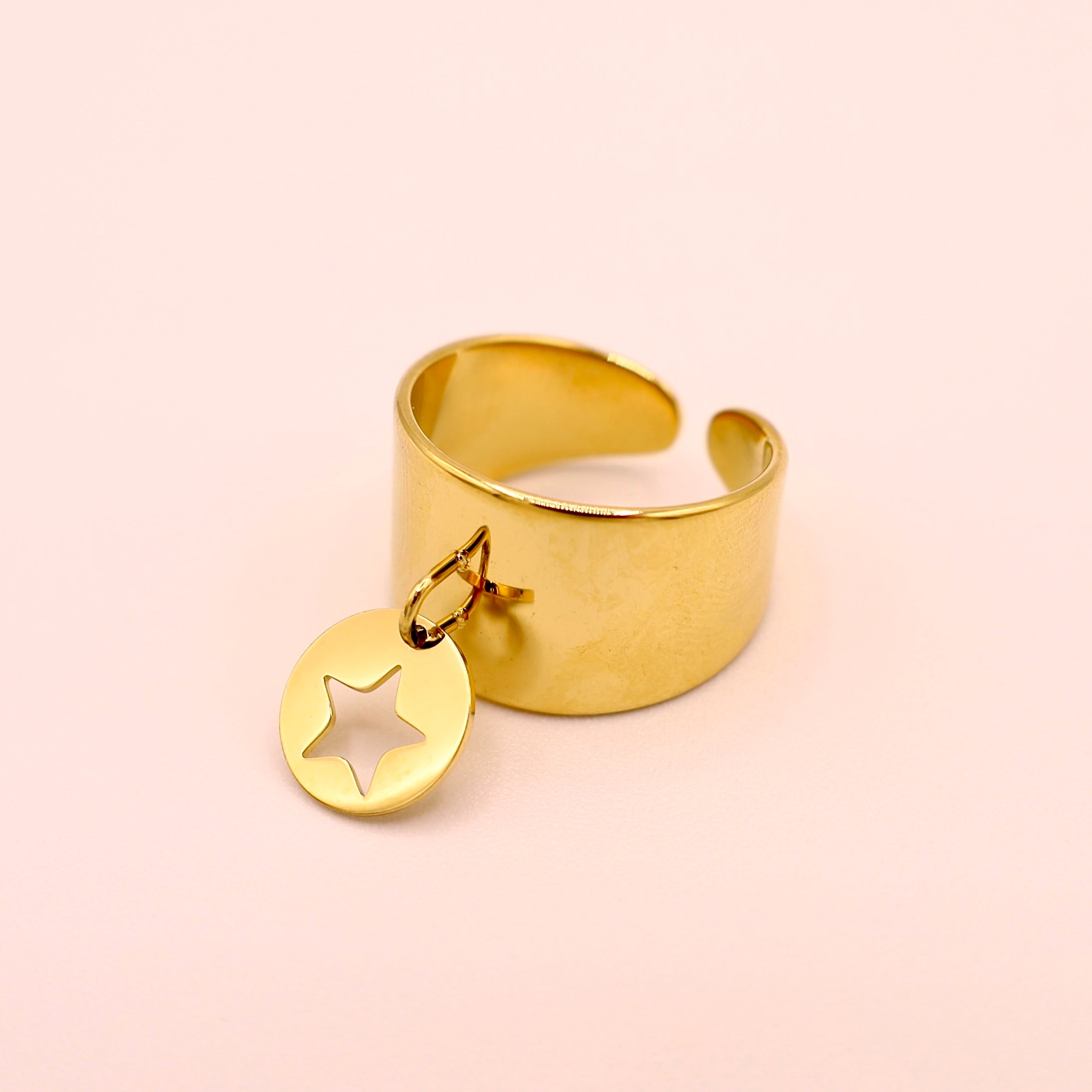 BAGUE - POLY