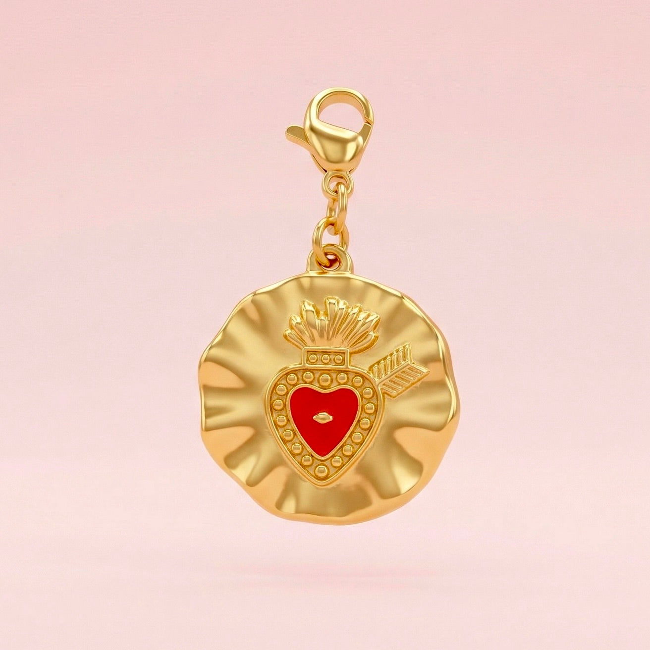 CHARMS - COEUR ROYAL