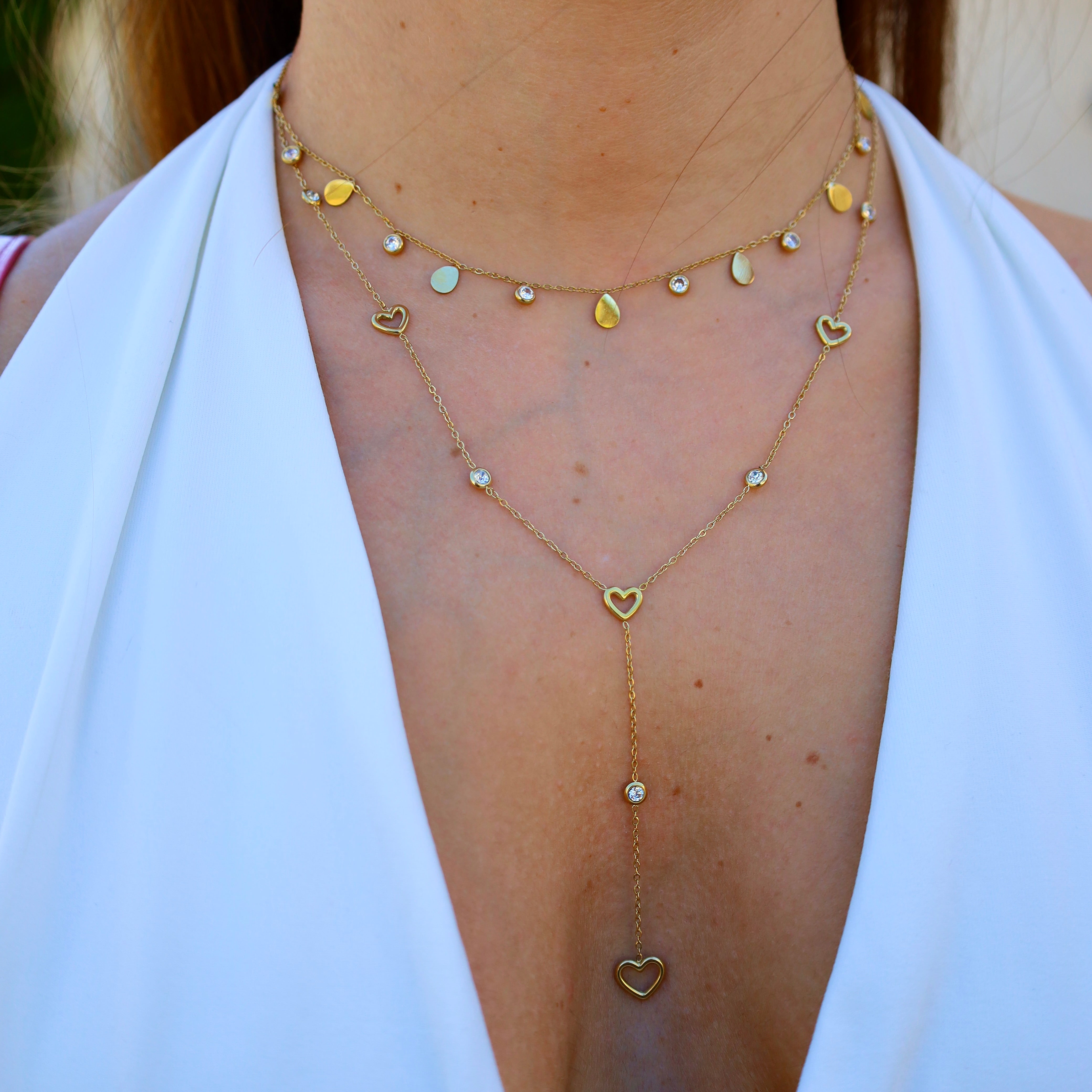 COLLIER - AMY