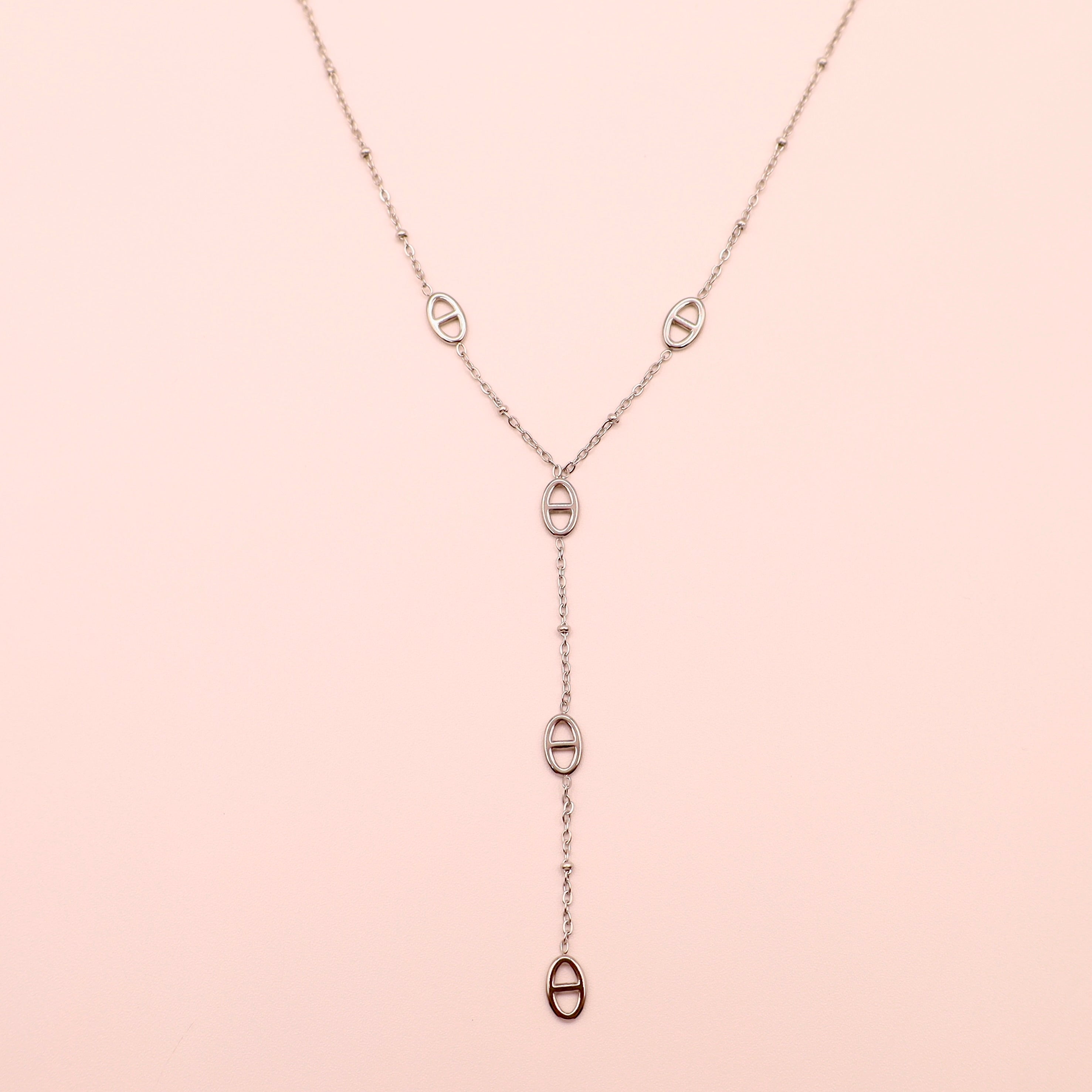 COLLIER - LALIE