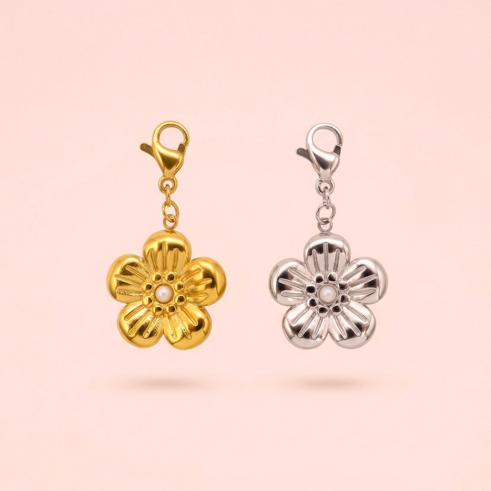 CHARMS - FLEUR