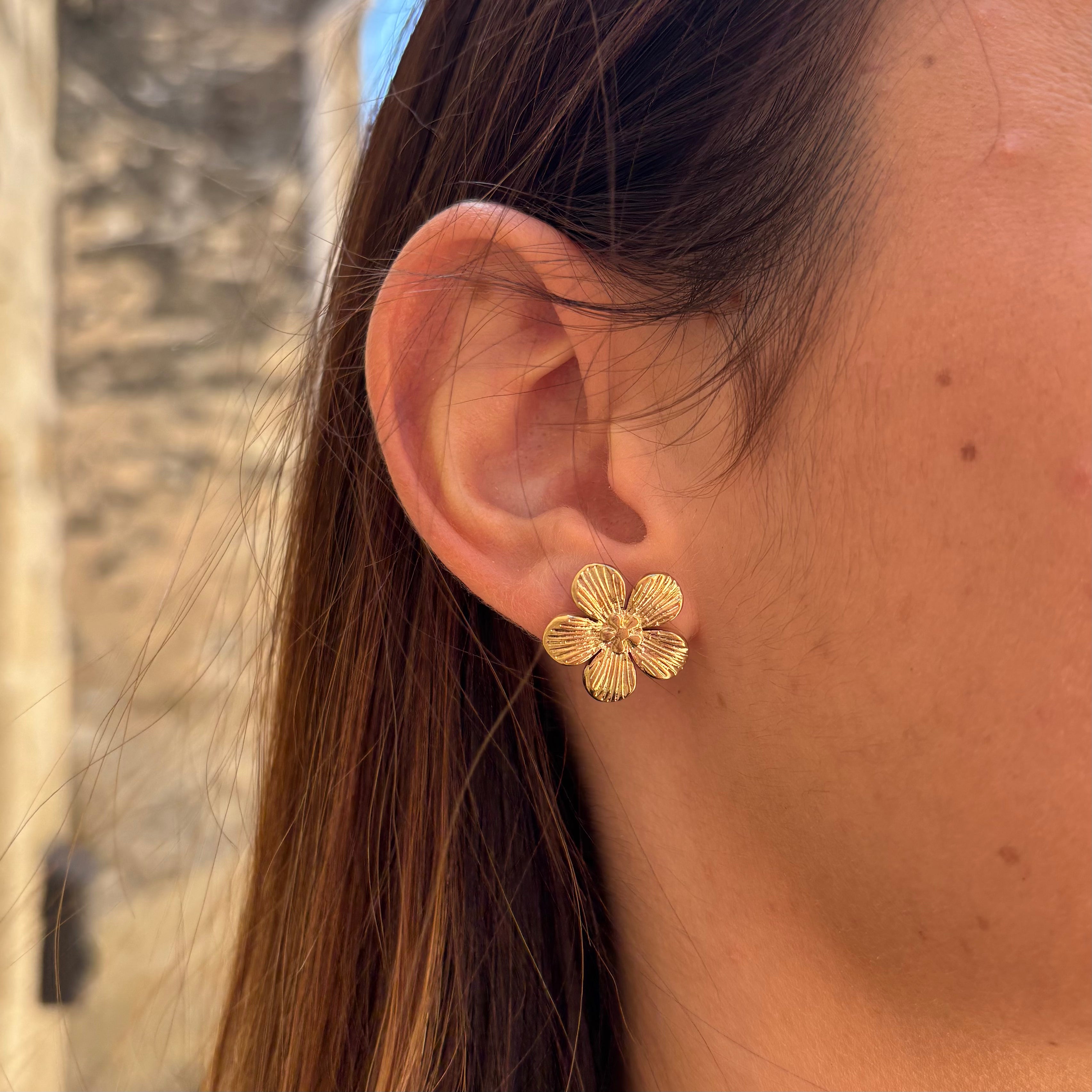 BOUCLES - MALOU