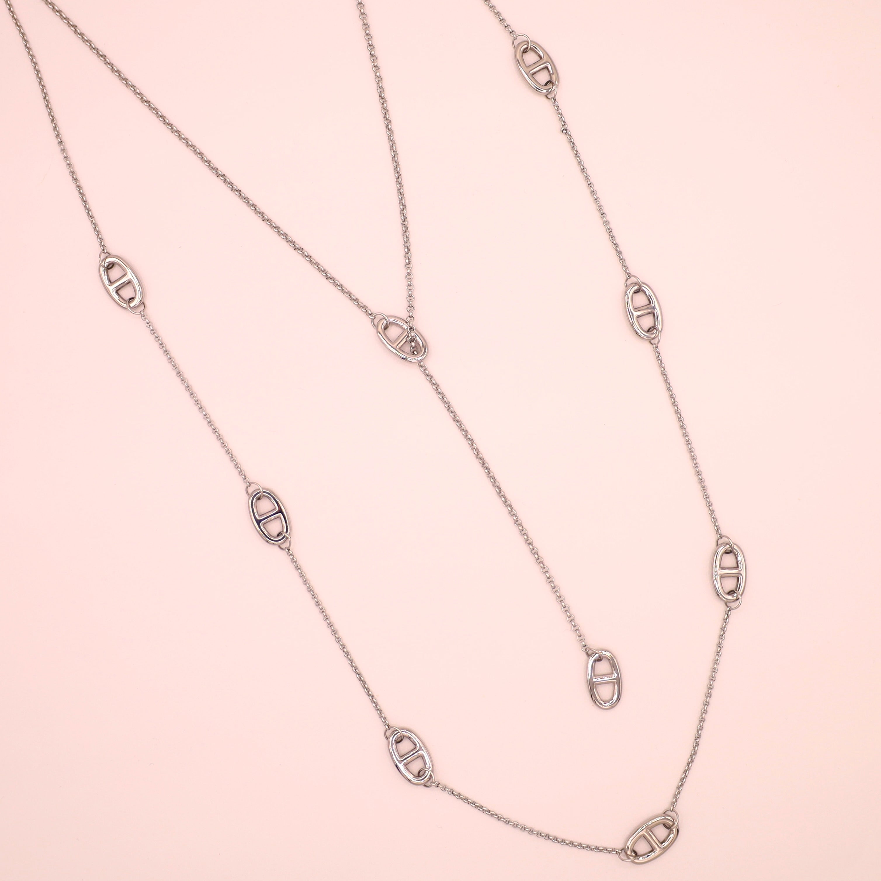 PACK COLLIER - TELMA & ELVIRA