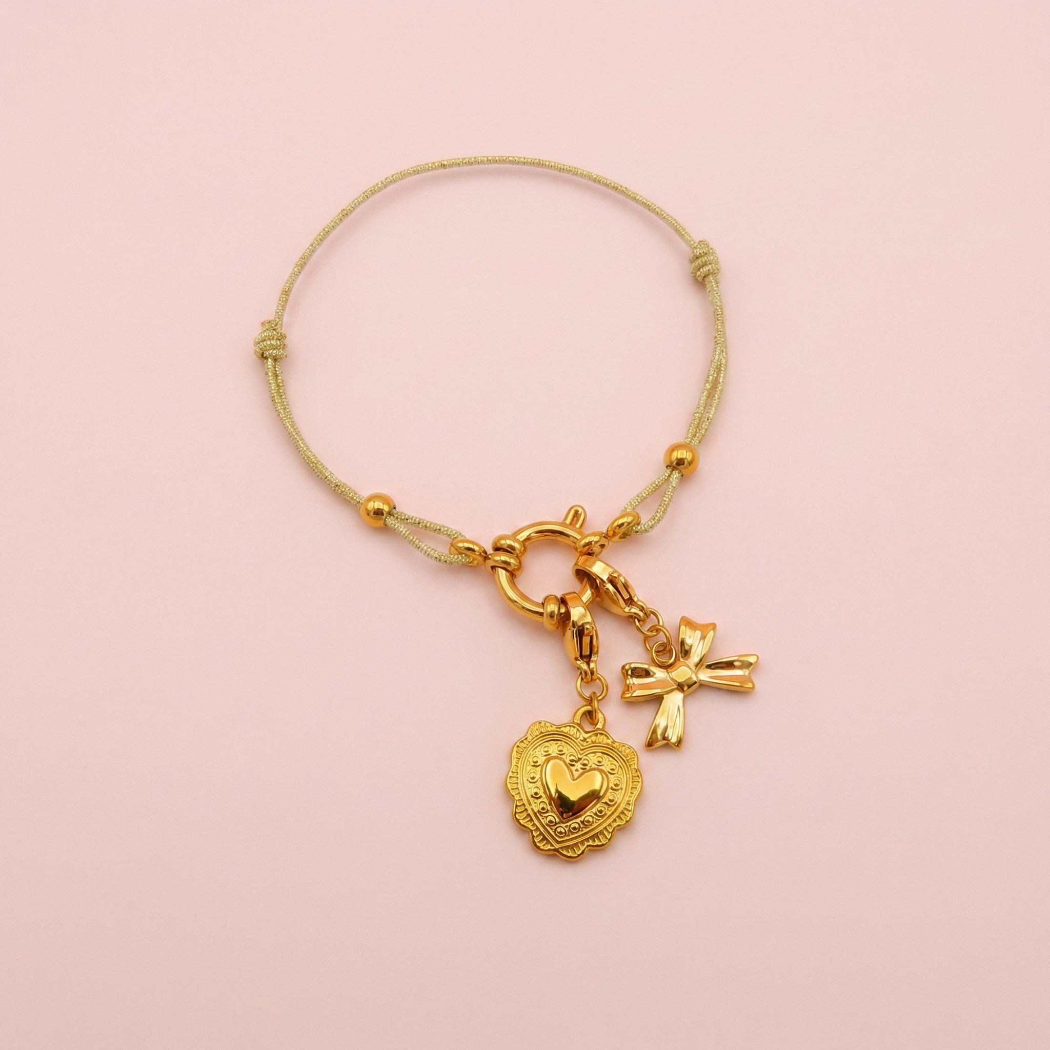 BRACELET - ESME CHARMS