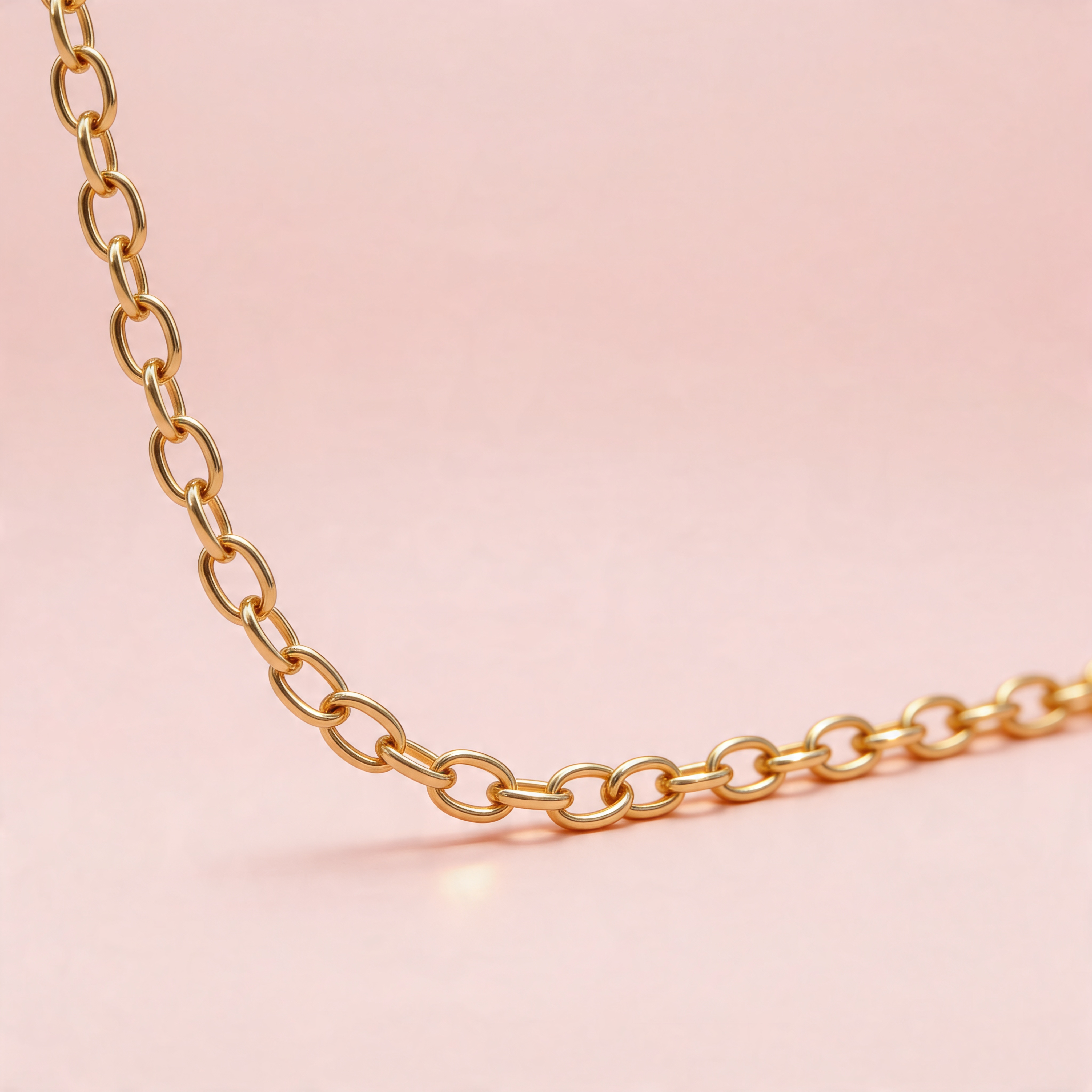 COLLIER - LILOO CHARMS