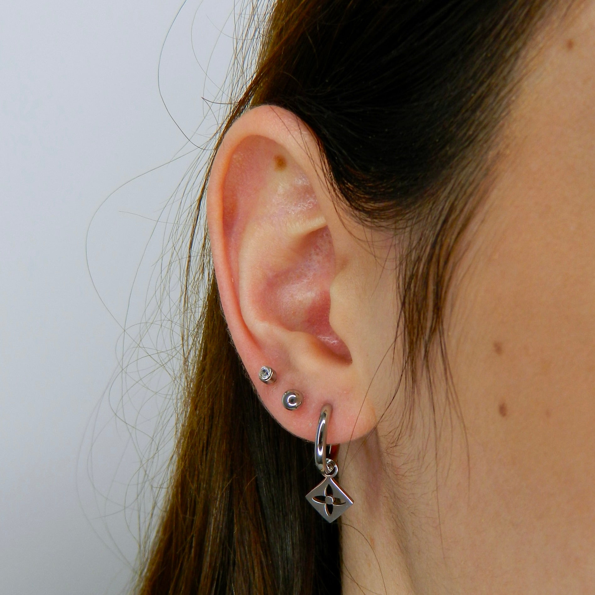 BOUCLES - CLARISSE