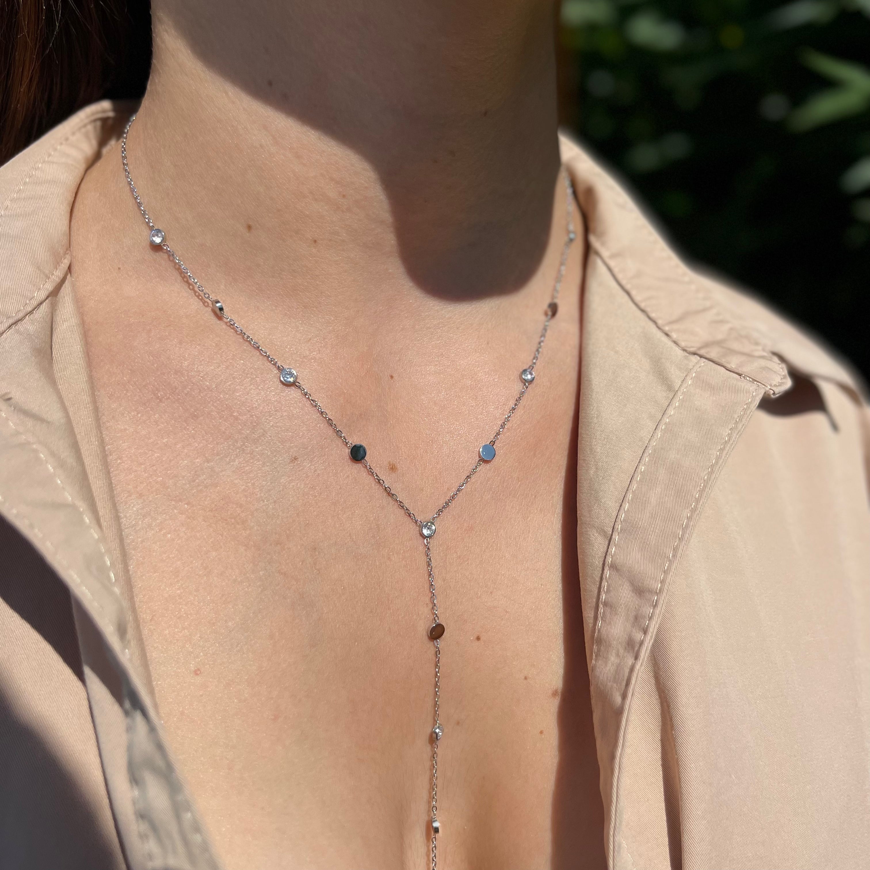 COLLIER - ZOÉ