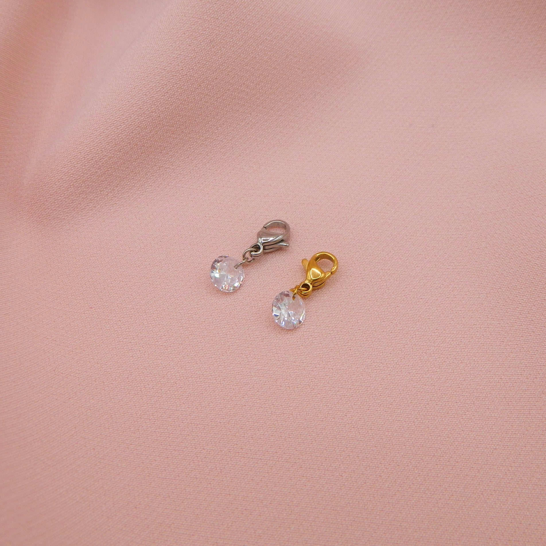 CHARMS DIAMANT