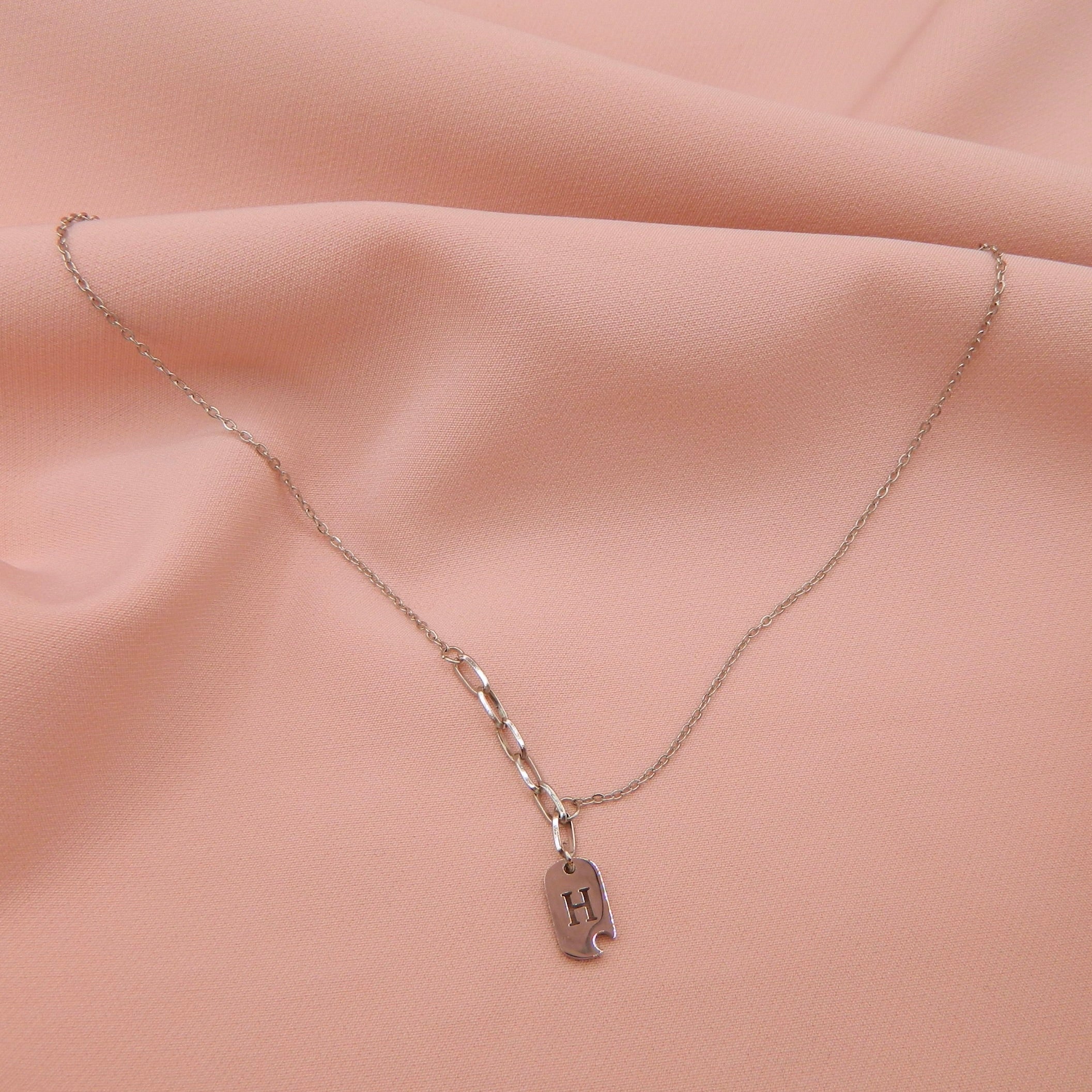 COLLIER - HELENA