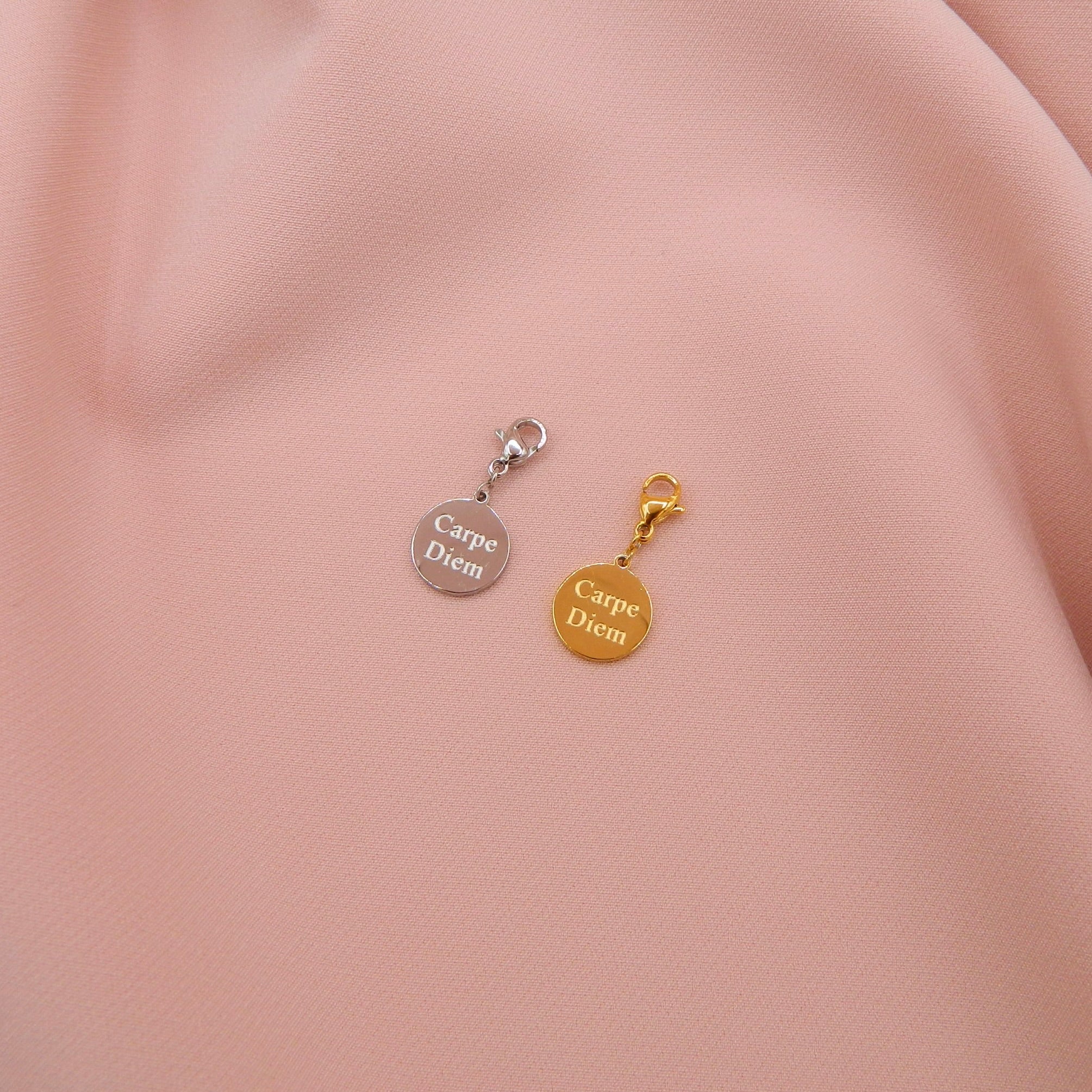 CHARMS CARPE DIEM