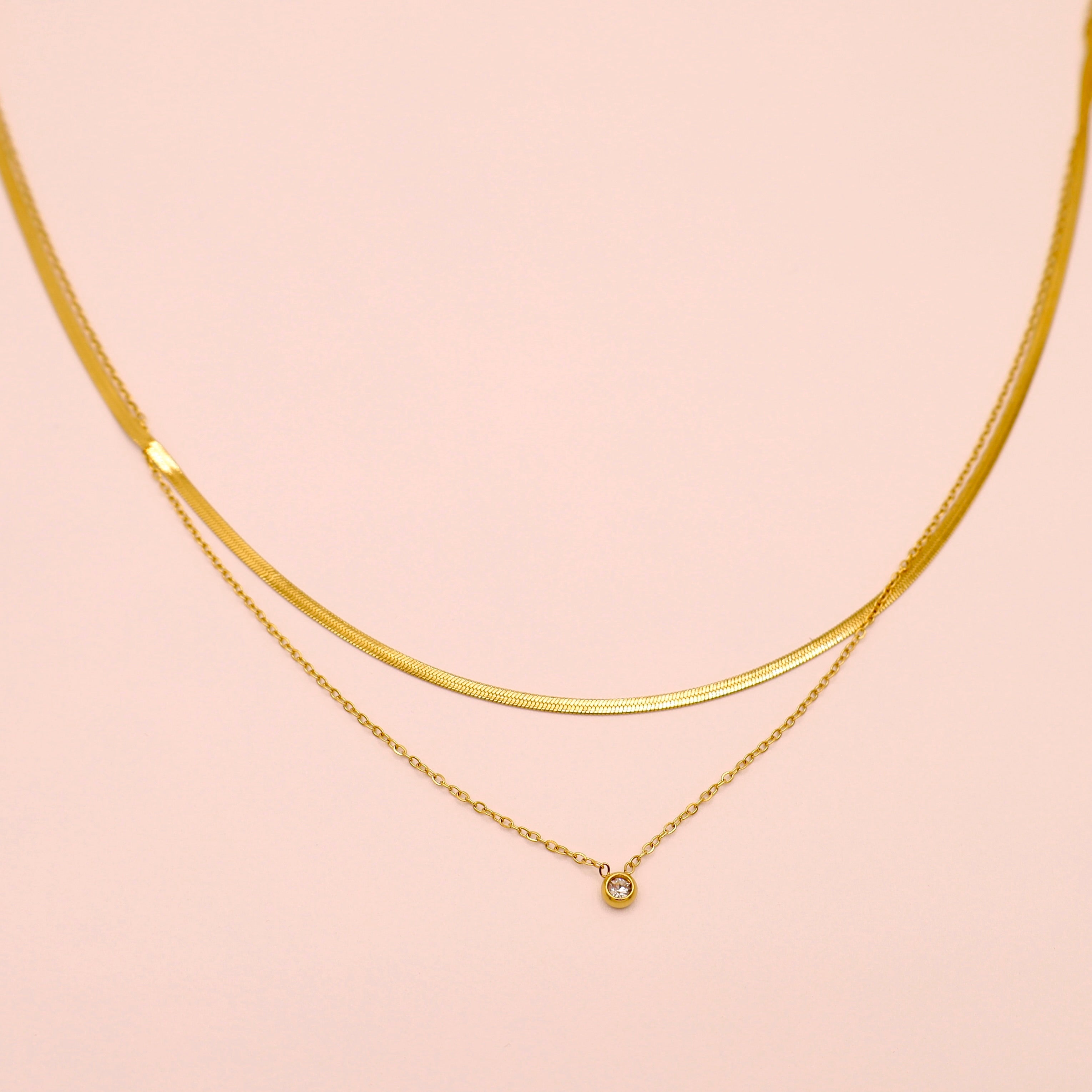 COLLIER - MAXINE