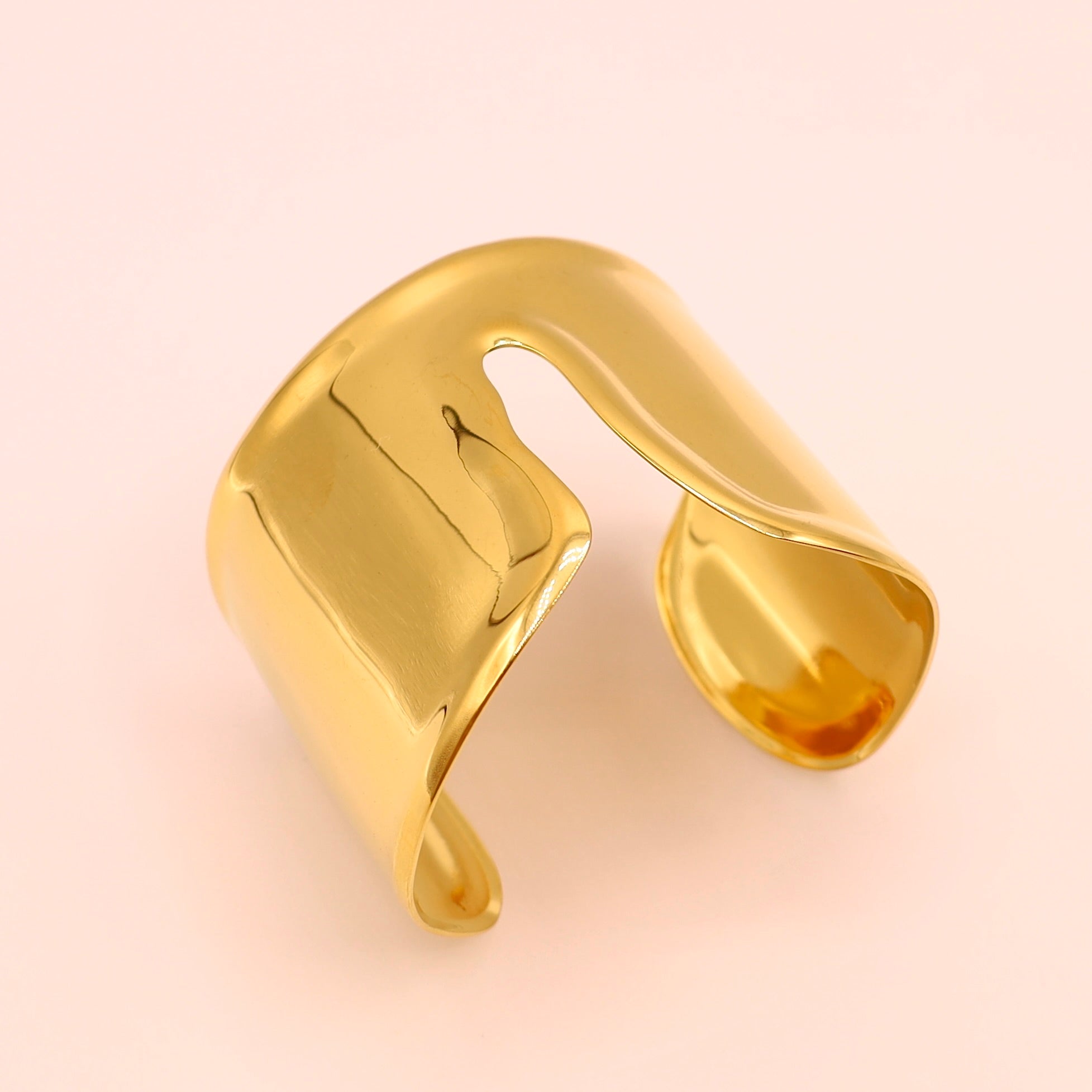 BRACELET JONC - BARBARA