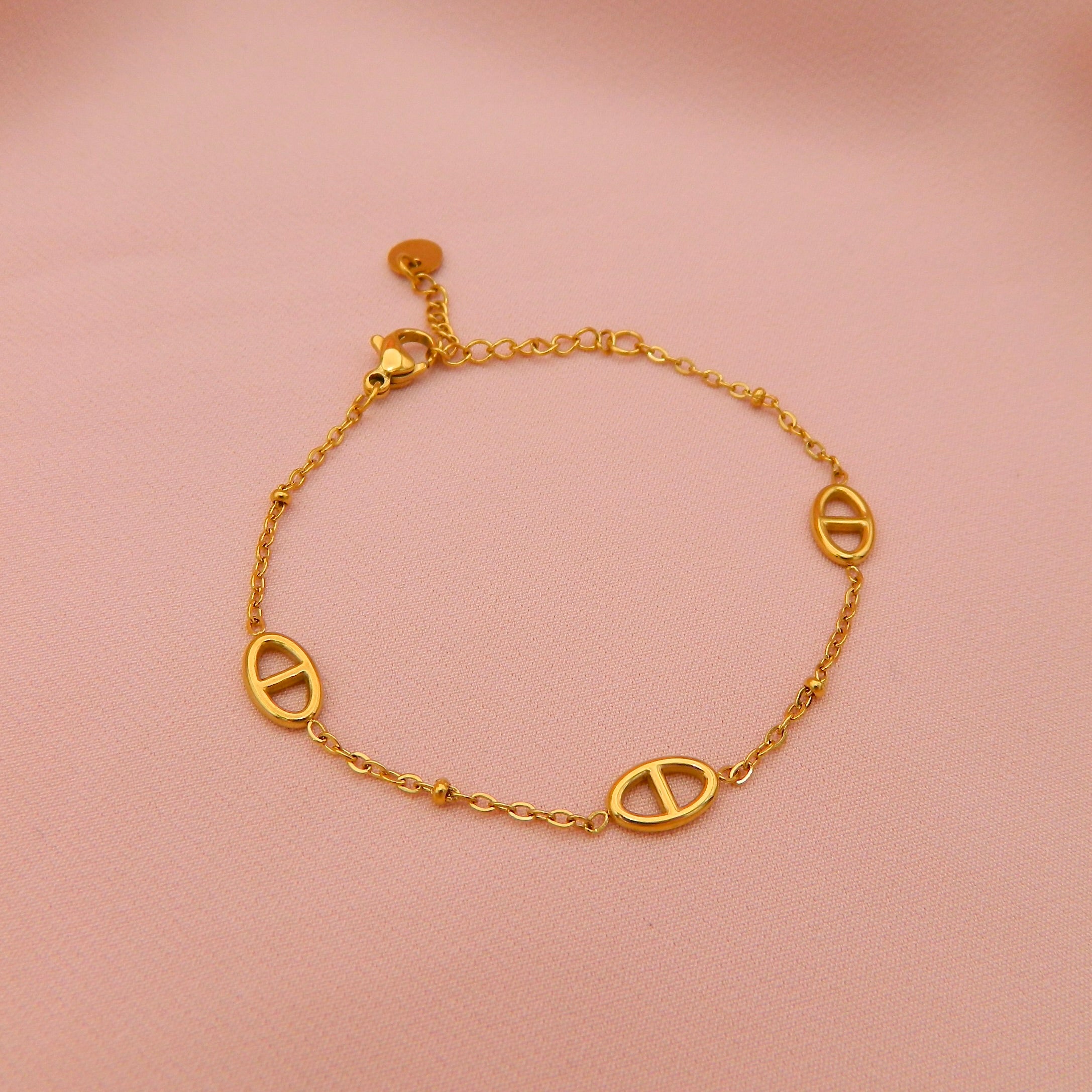 BRACELET - LALIE