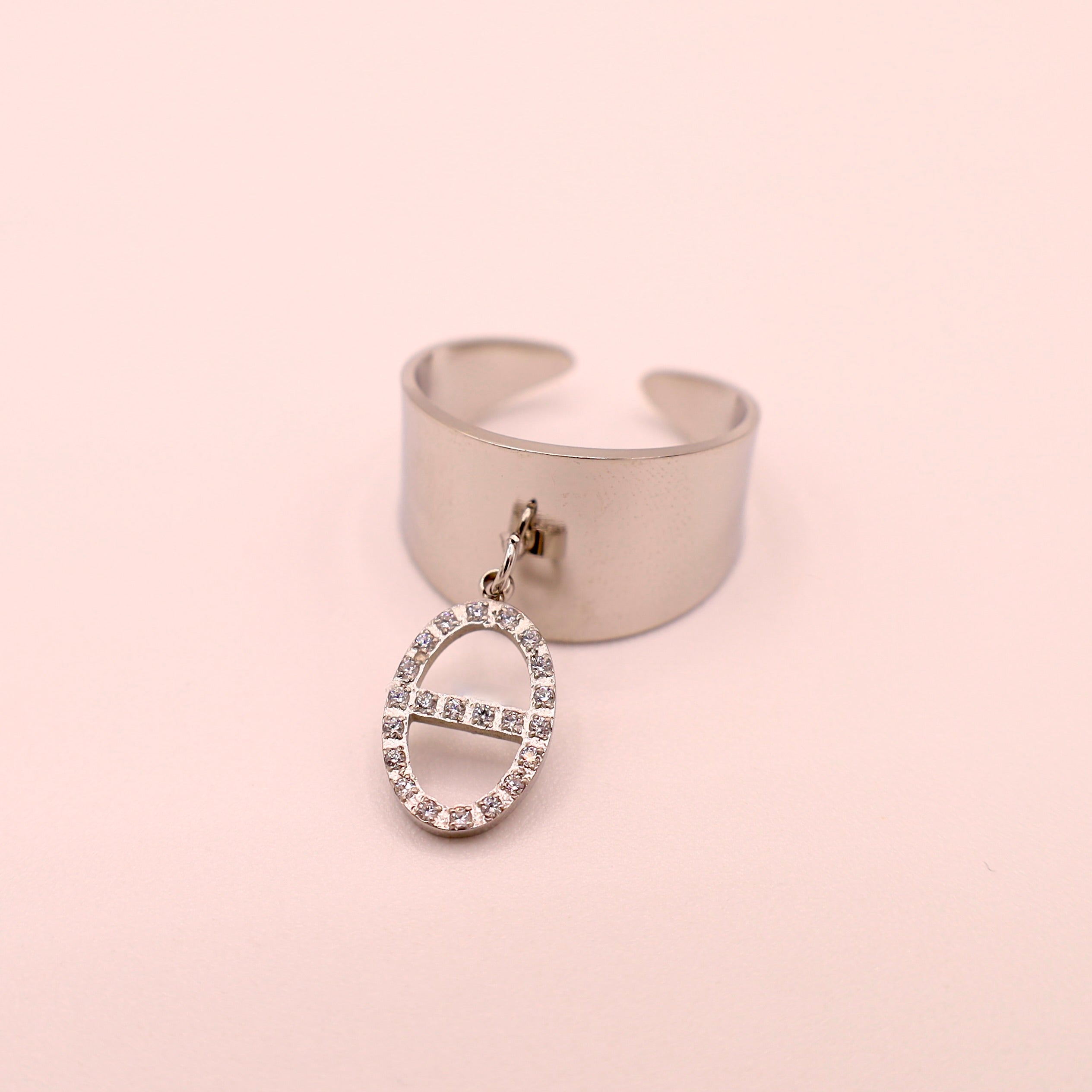 BAGUE - ALYA